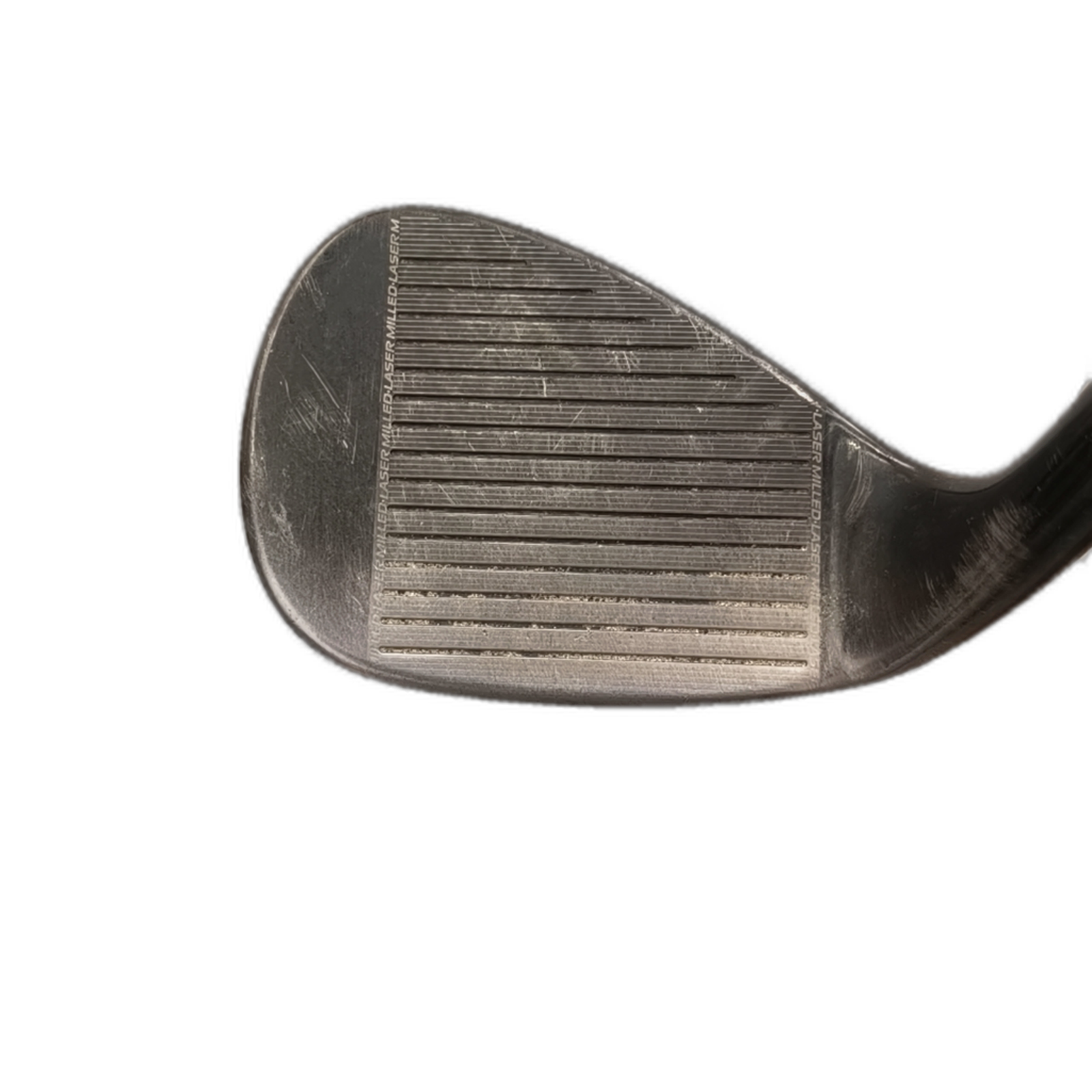 Cleveland CG16 Wedge / Flex Wedge / 56/14 [model:silueta] [bg:handrolled]
