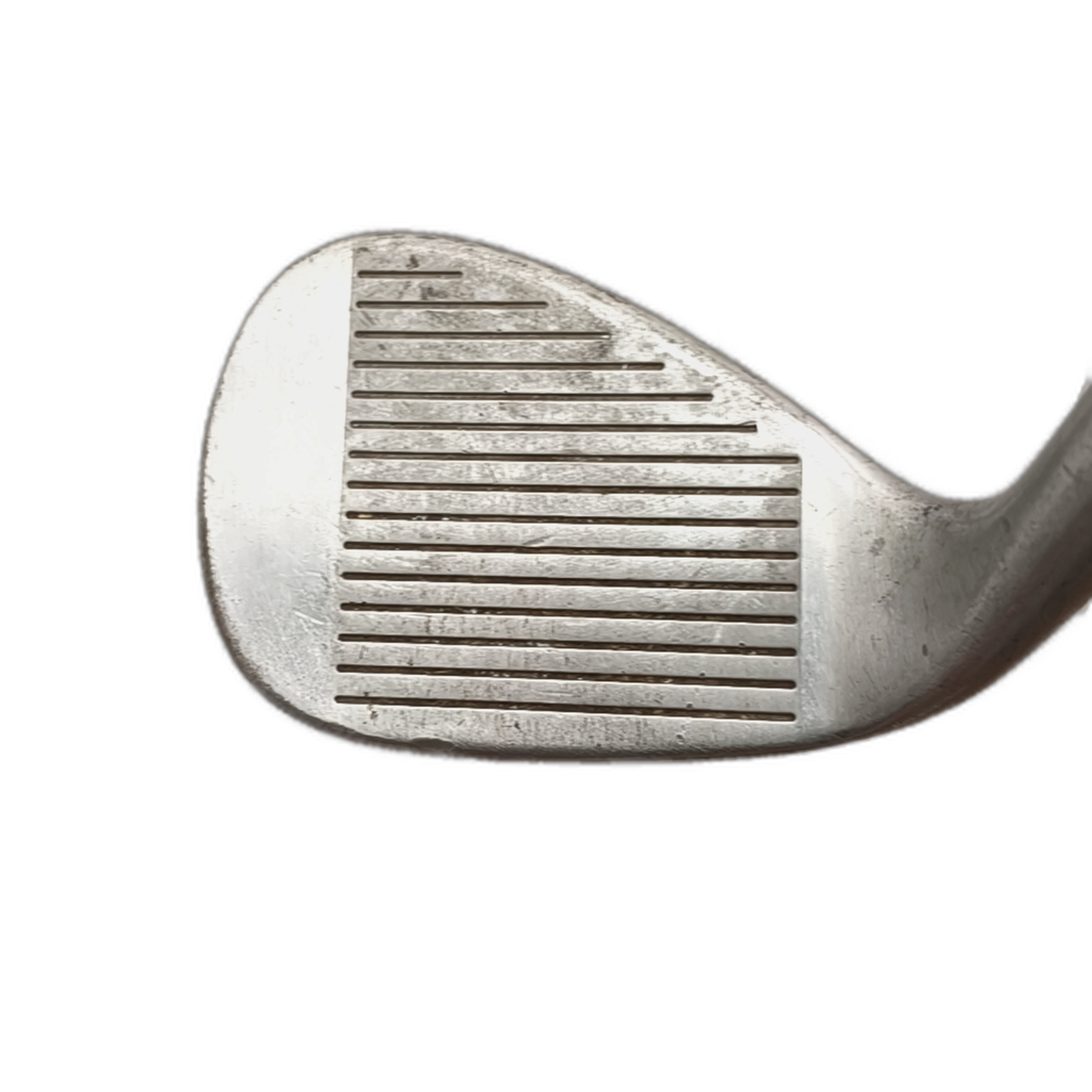 Cleveland CG10 Wedge / Flex Wedge / 52/10 [model:silueta] [bg:handrolled]