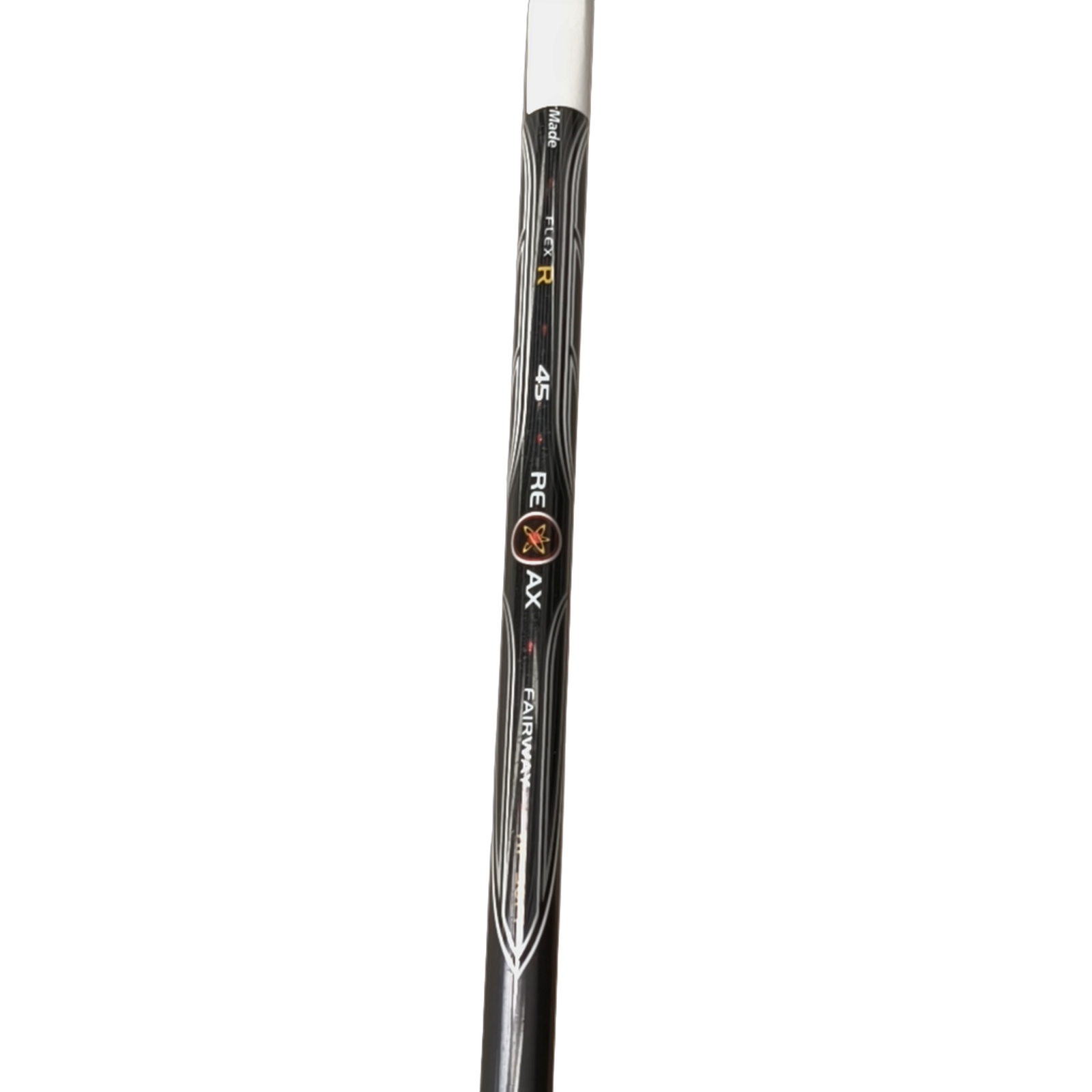 TaylorMade R7 CGB Max Fairway Wood / Flex Regular / #5/18 [model:birefnet-general] [bg:handrolled]