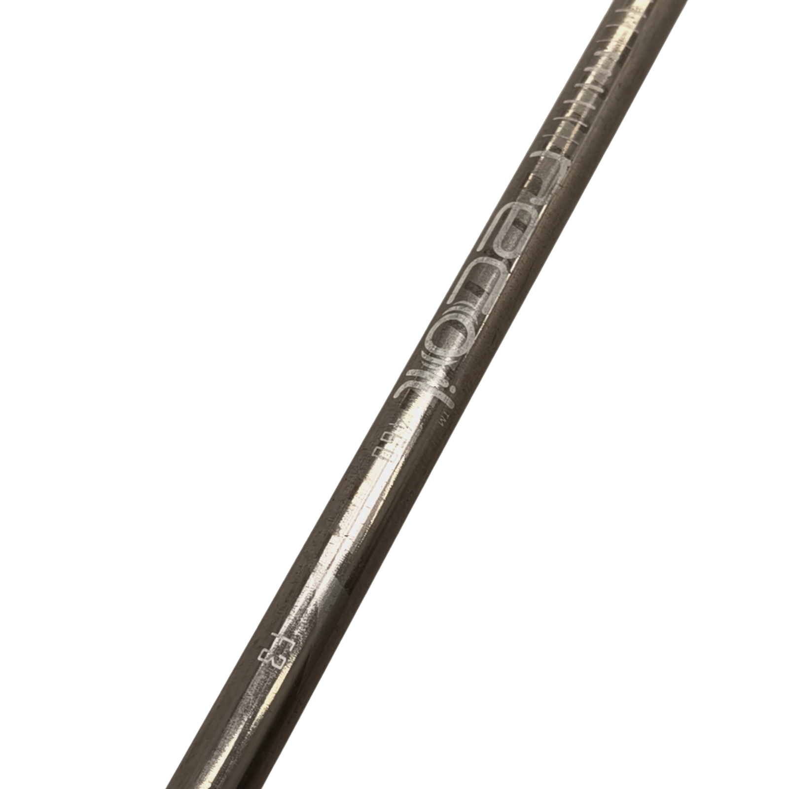 Callaway Big Bertha Hybrid / Flex Regular / #4/22 [model:birefnet-general] [bg:handrolled]