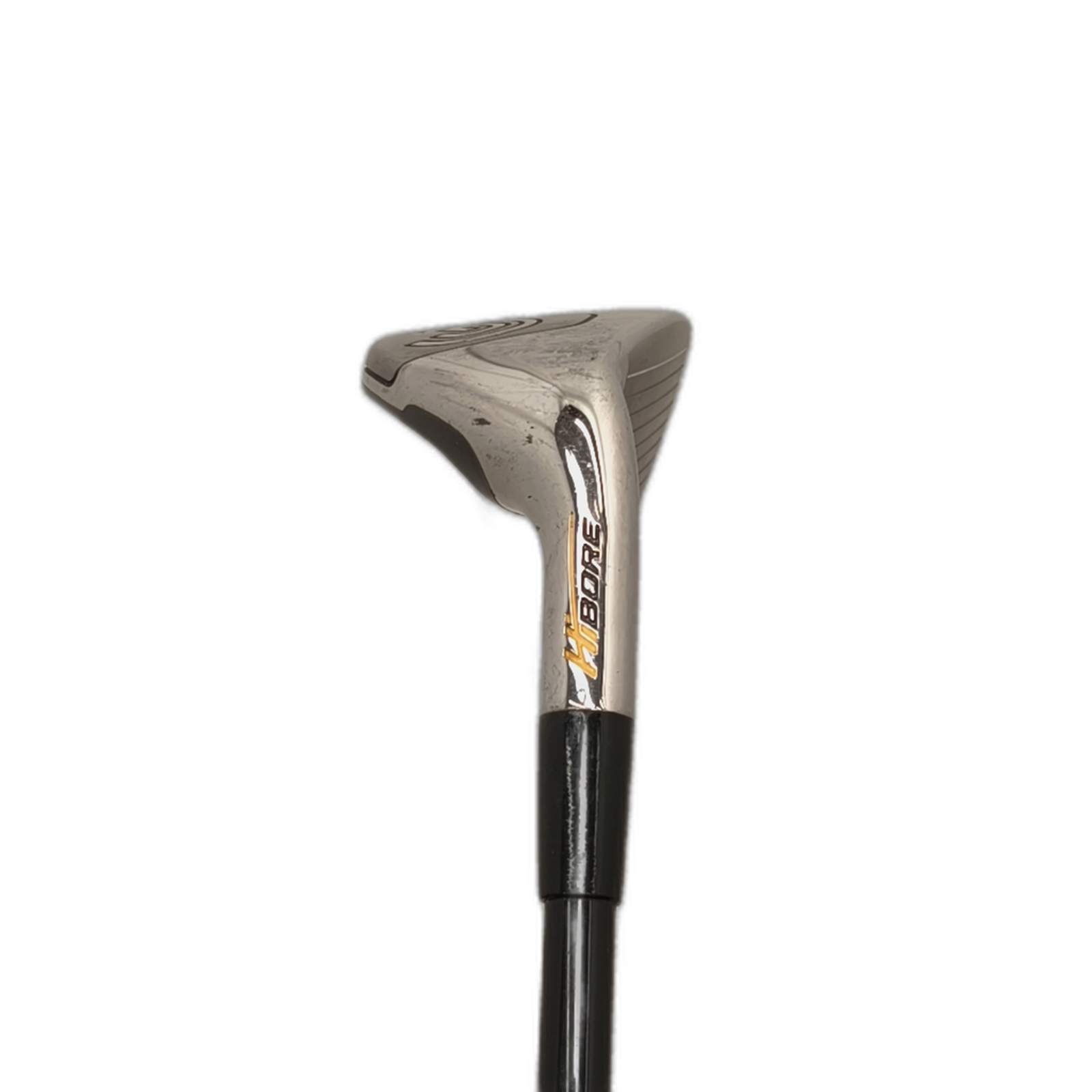 Cleveland HI-Bore Hybrid / Flex Regular / #3/21 [model:silueta] [bg:handrolled]
