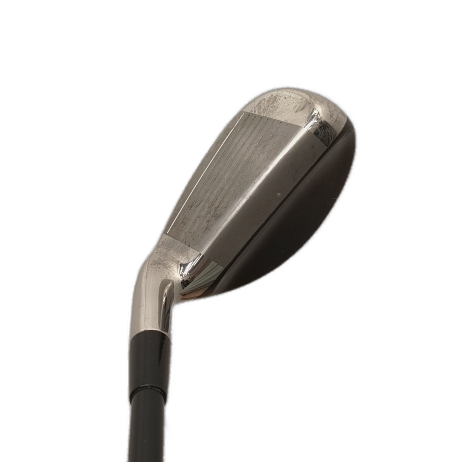 Cleveland HI-Bore Hybrid / Flex Regular / #3/21 [model:silueta] [bg:handrolled]