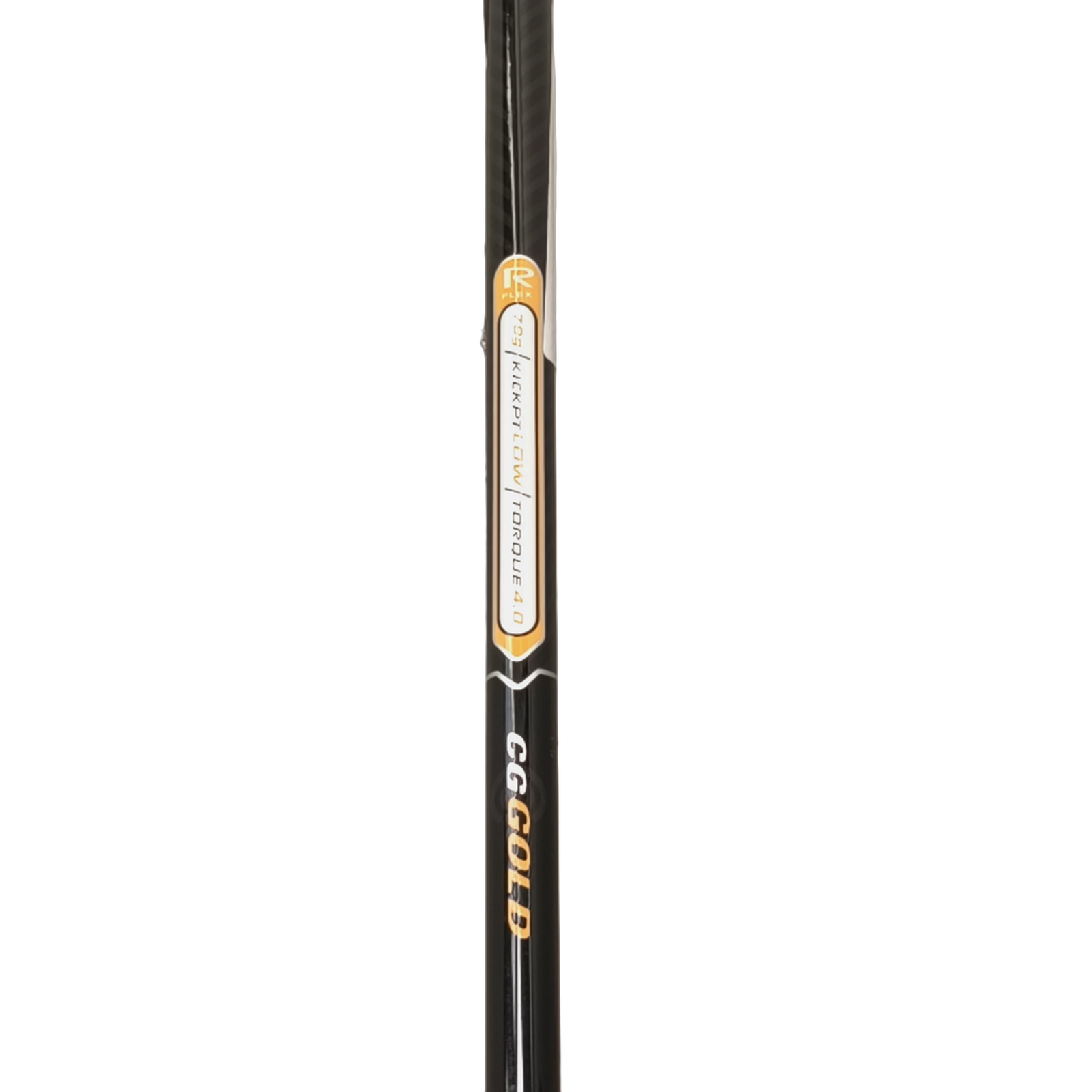 Cleveland HI-Bore Hybrid / Flex Regular / #3/21 [model:birefnet-general] [bg:handrolled]