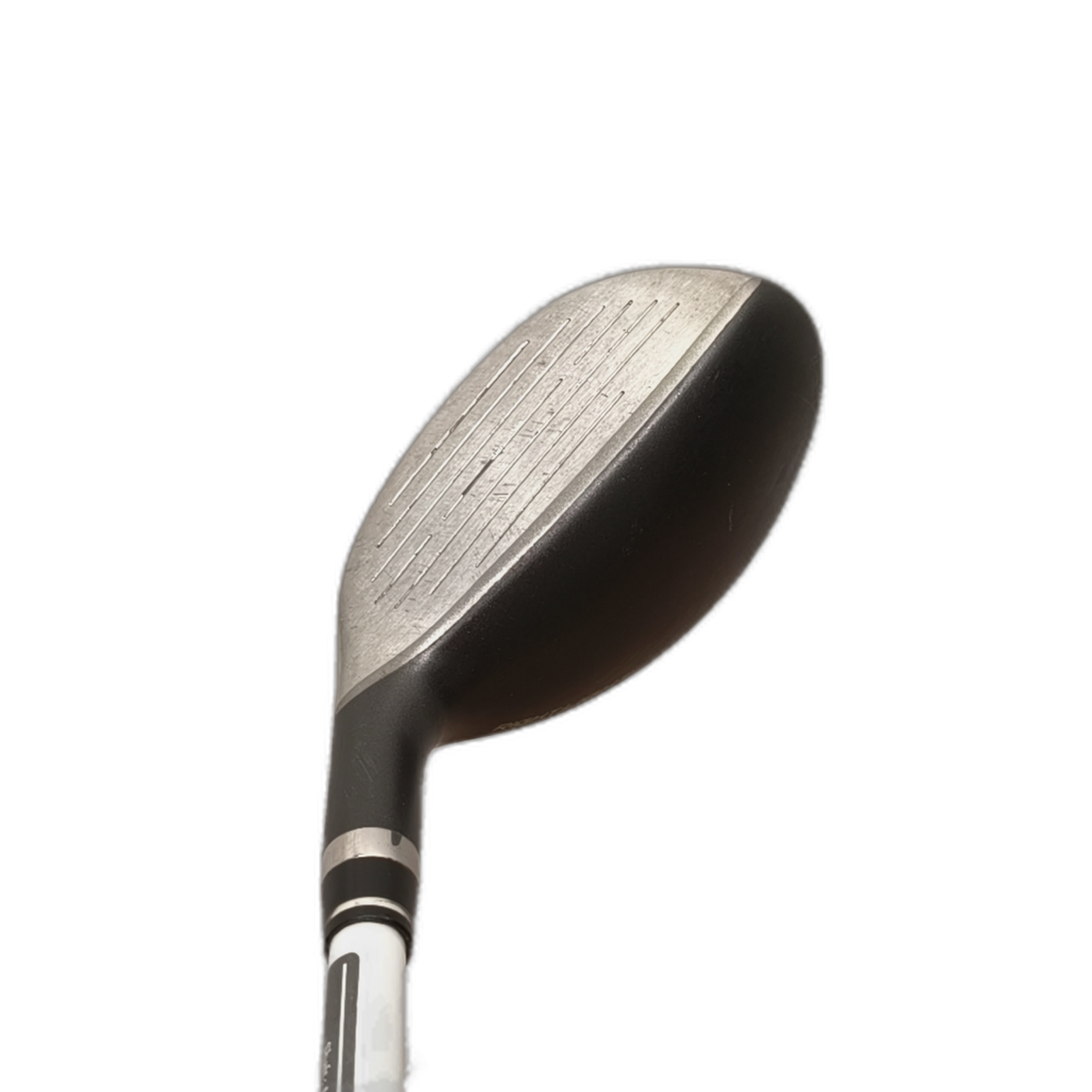 Wilson Staff D200 SuperLight Hybrid / Flex Ladies / #5/25 [model:silueta] [bg:handrolled]