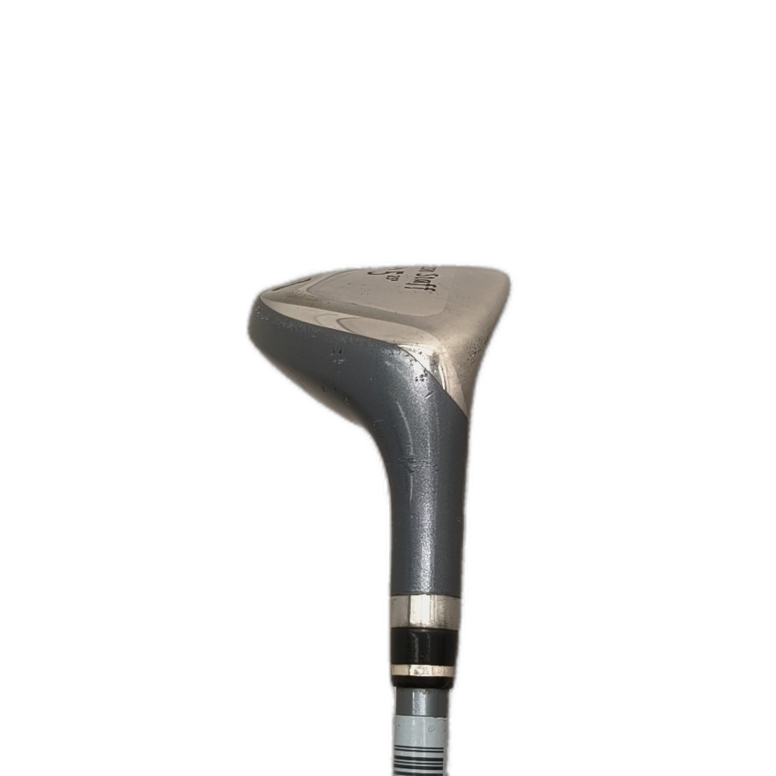 Wilson Lh6 Hybrid / Flex Ladies / #5/25 [model:silueta] [bg:handrolled]