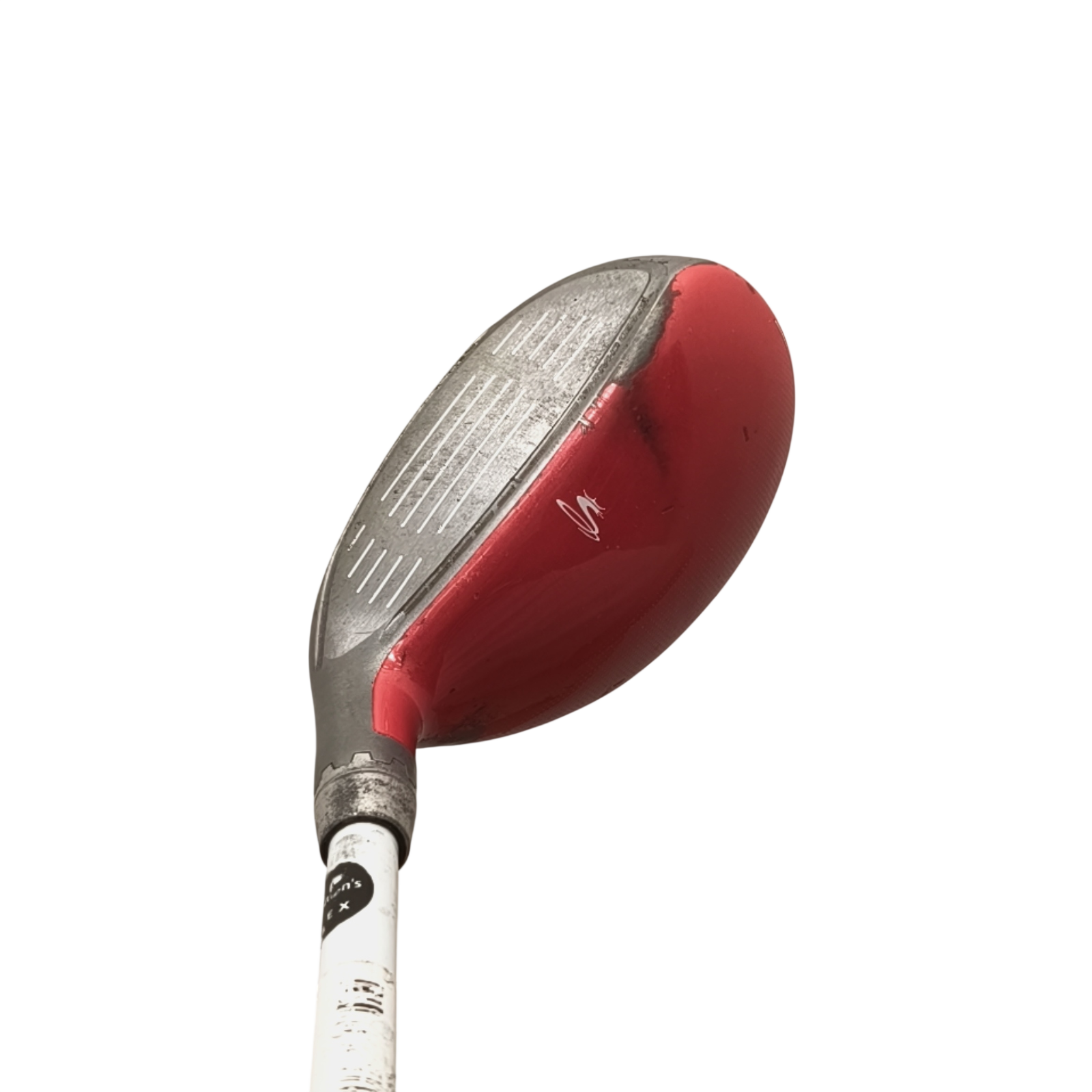 Cobra King F6 Hybrid / Flex Ladies / #5/25 [bg:photoroom-fallback]
