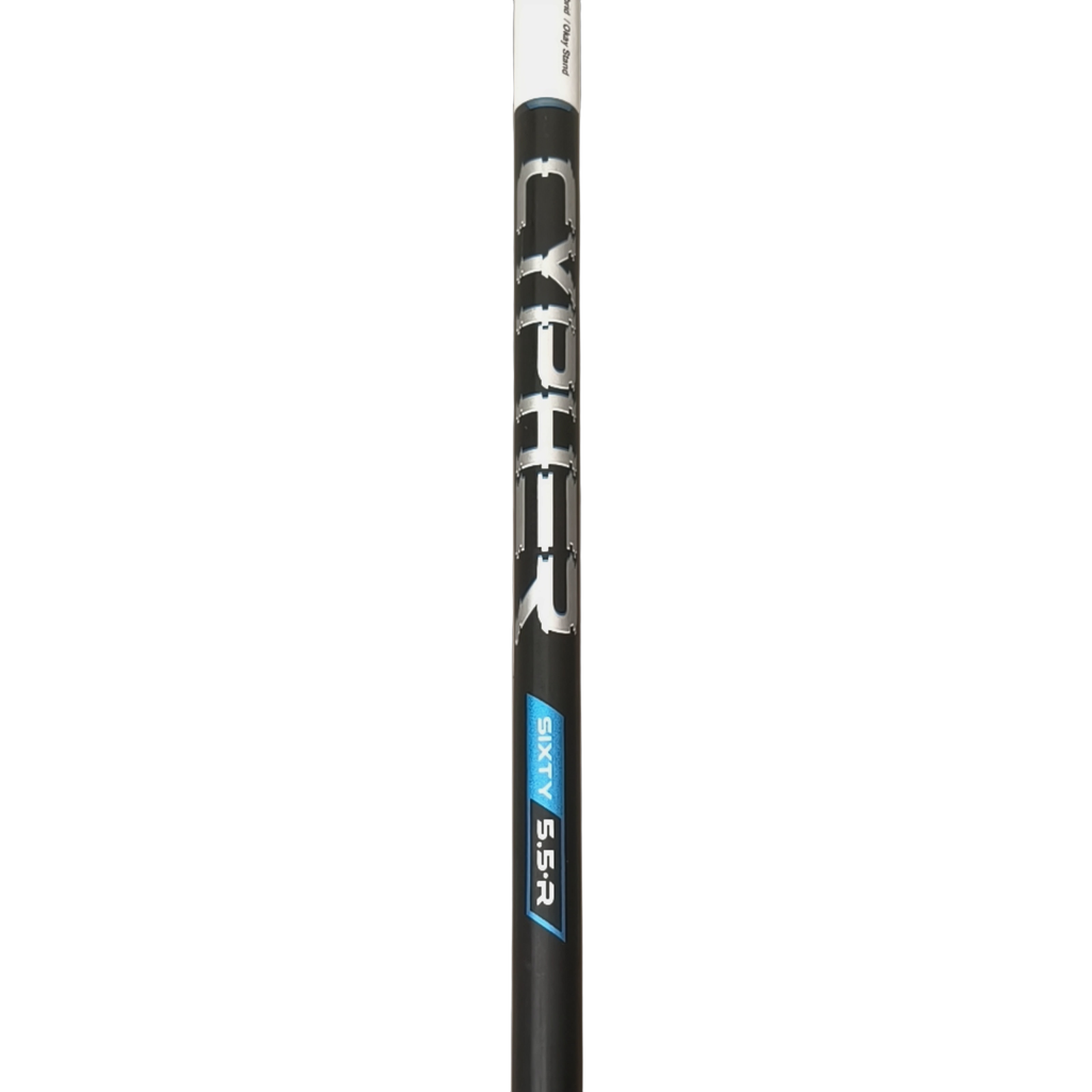 Cleveland Launcher XL Halo Hybrid / Flex Regular / #4/21 [model:birefnet-general] [bg:handrolled]