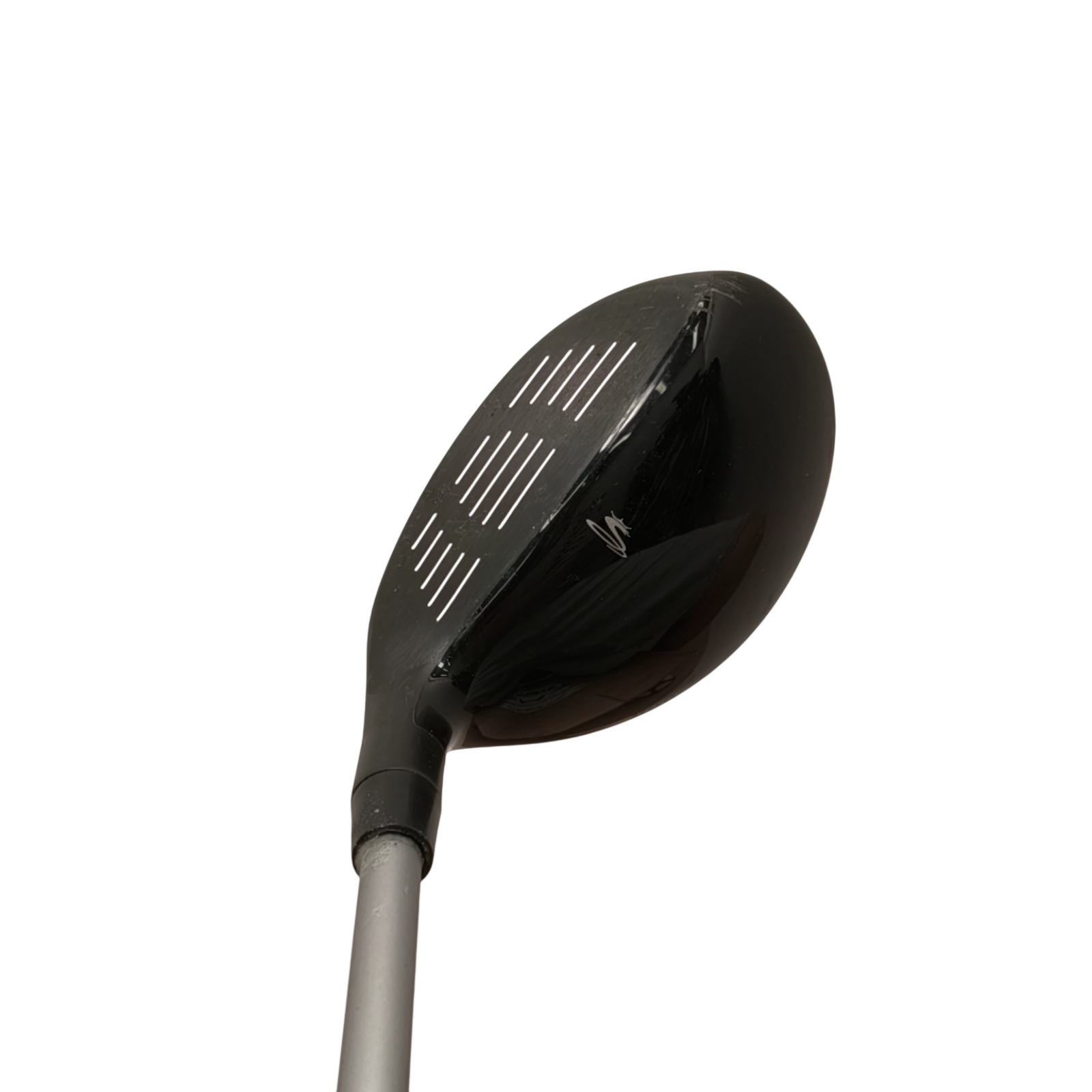 Cobra AIR-X Offset Hybrid / Flex Regular / #5/26 [bg:photoroom-fallback]