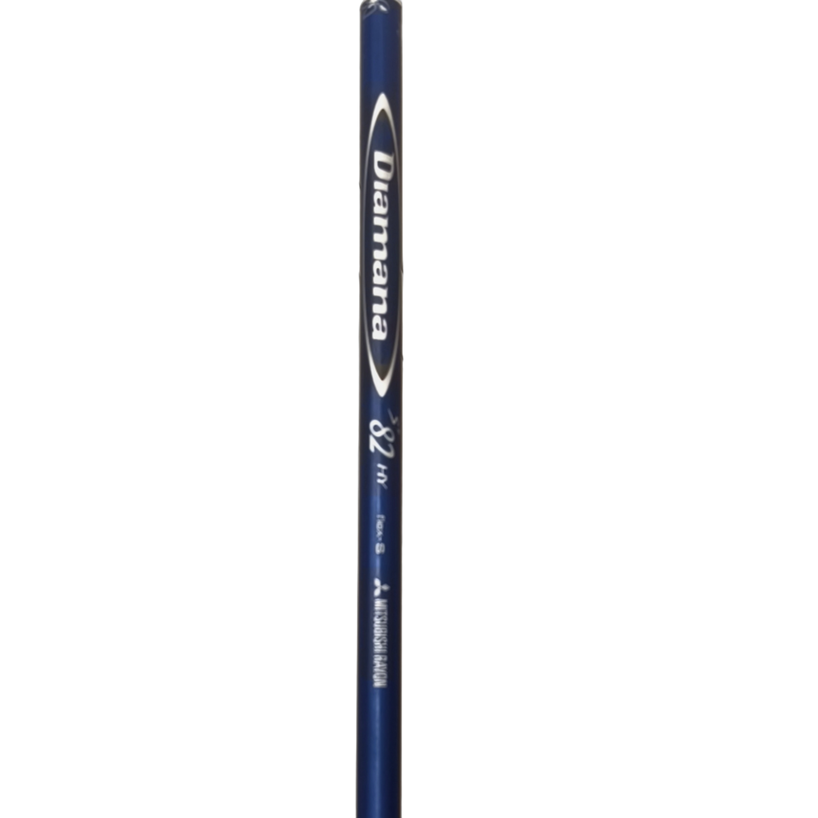 Titleist 818 H1 Hybrid / Flex Stiff / #4/23 [model:birefnet-general] [bg:handrolled]