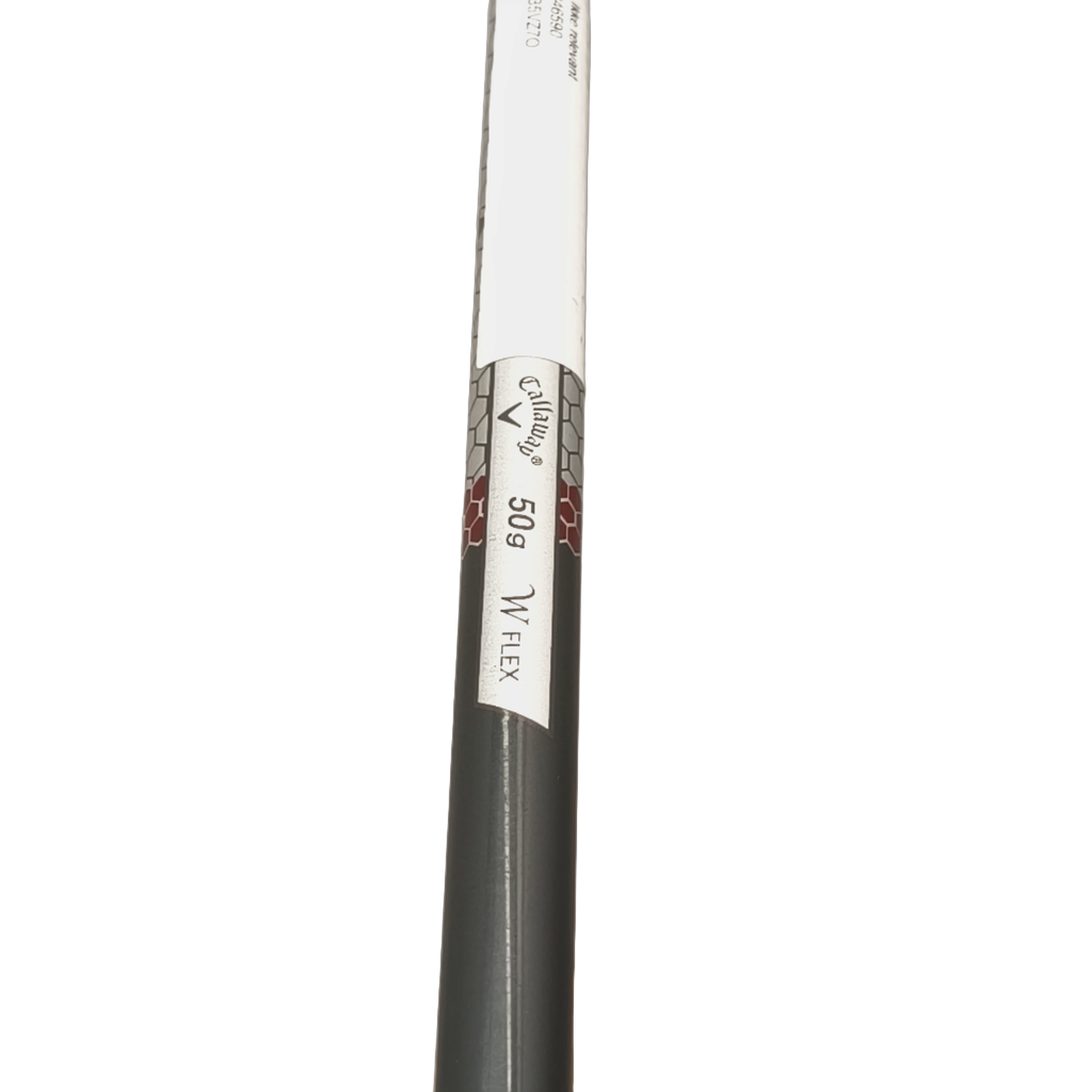 Callaway RAZR X HL Hybrid / Flex Ladies / #5/27 [model:birefnet-general] [bg:handrolled]