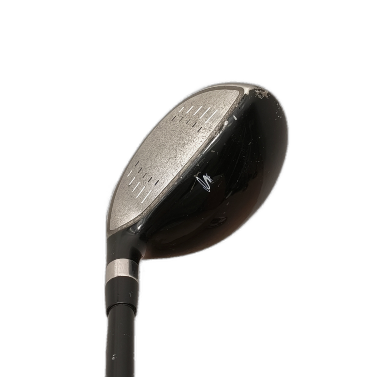 Cobra Fly-Z XL Hybrid / Flex Regular / #5/25 [model:silueta] [bg:handrolled]