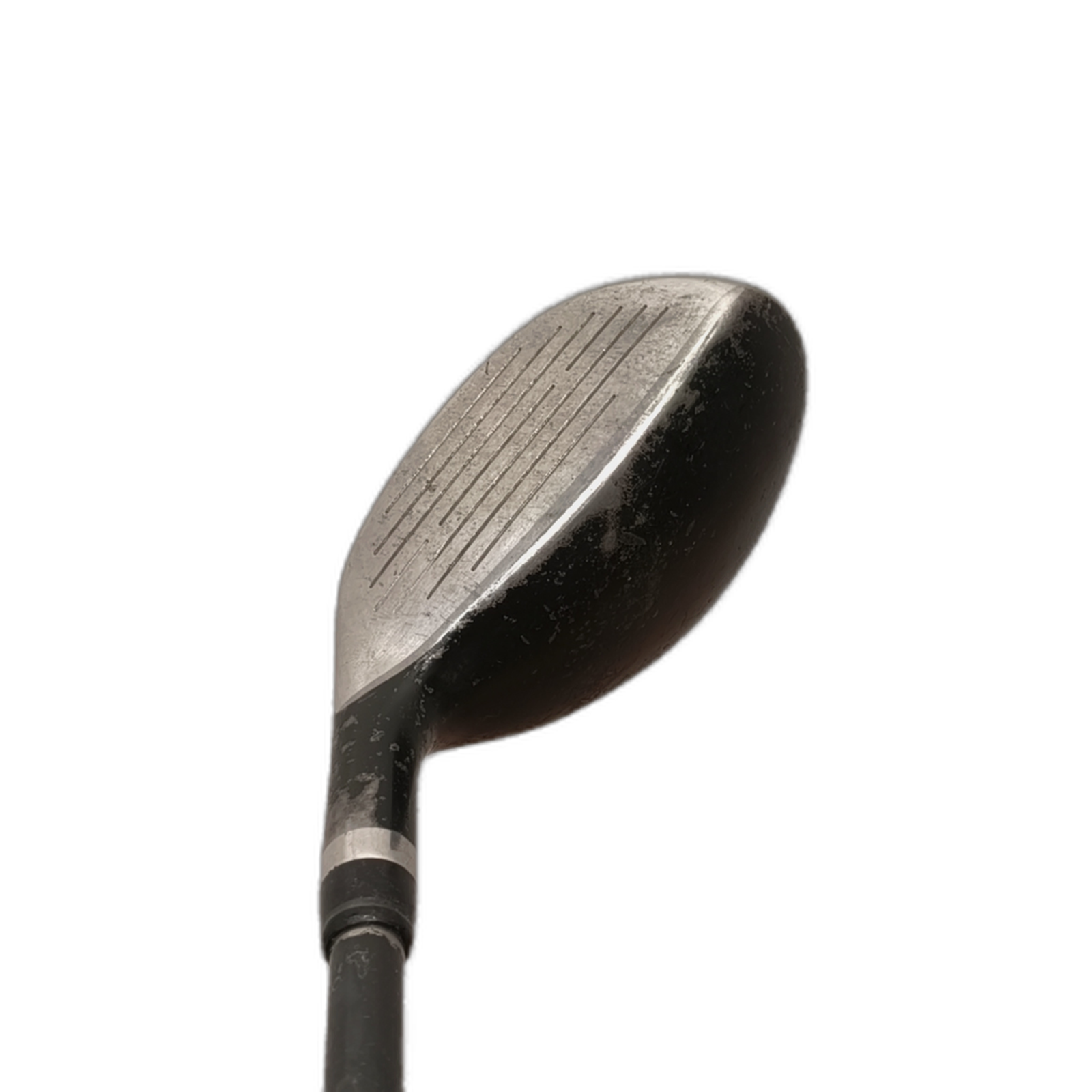 Wilson Staff D200 Hybrid / Flex Stiff / #5/25 [model:silueta] [bg:handrolled]