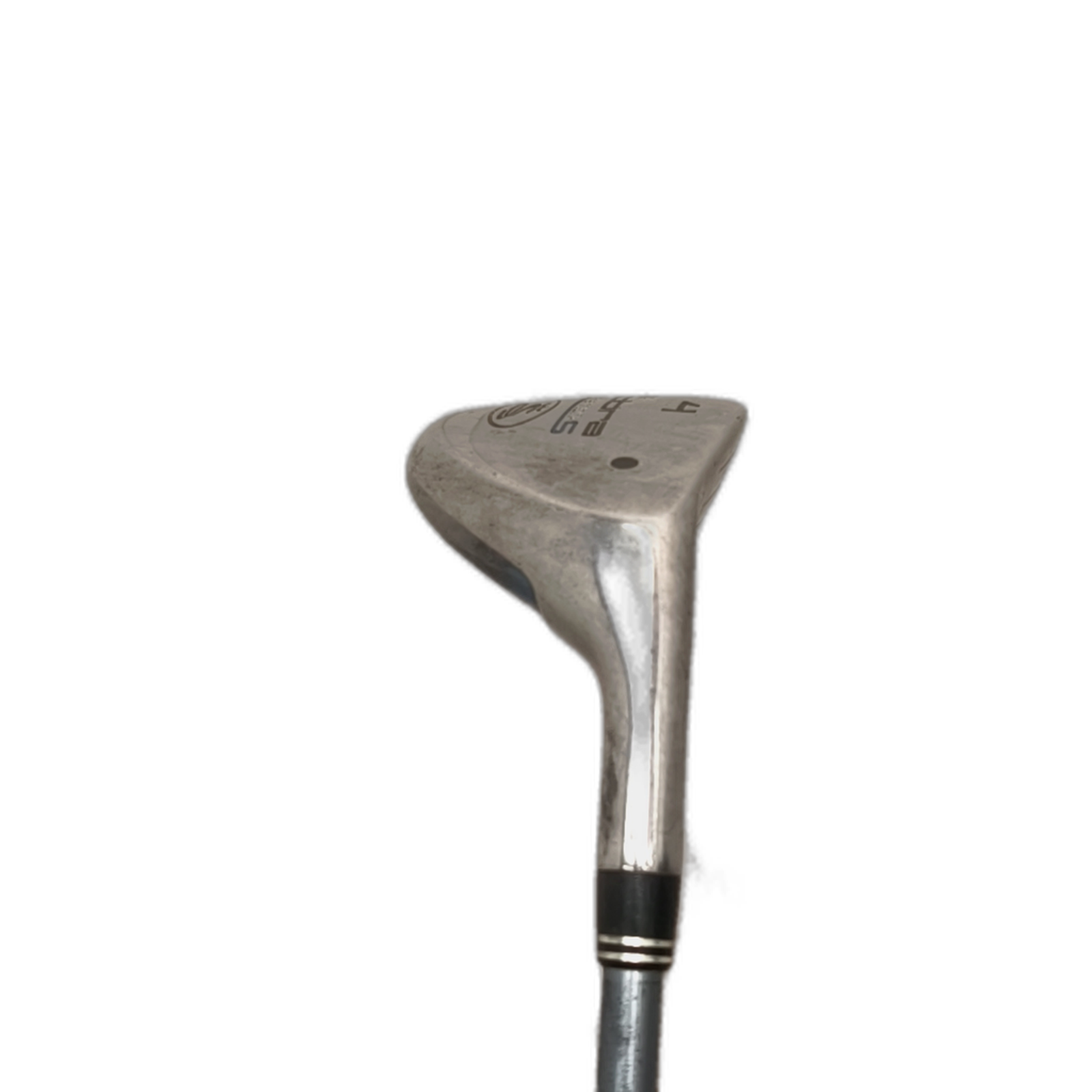 Cobra Transition Hybrid / Flex Ladies / #4/22 [model:silueta] [bg:handrolled]