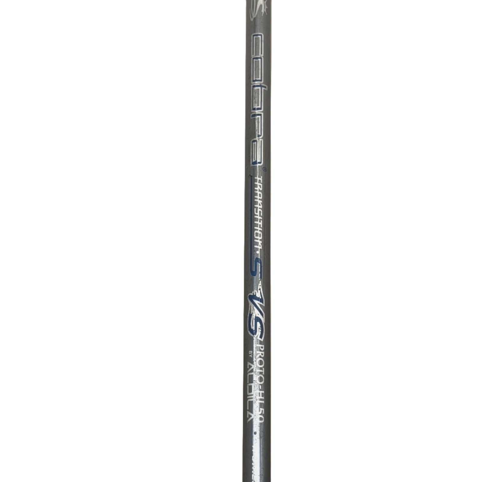 Cobra Transition Hybrid / Flex Ladies / #4/22 [model:birefnet-general] [bg:handrolled]