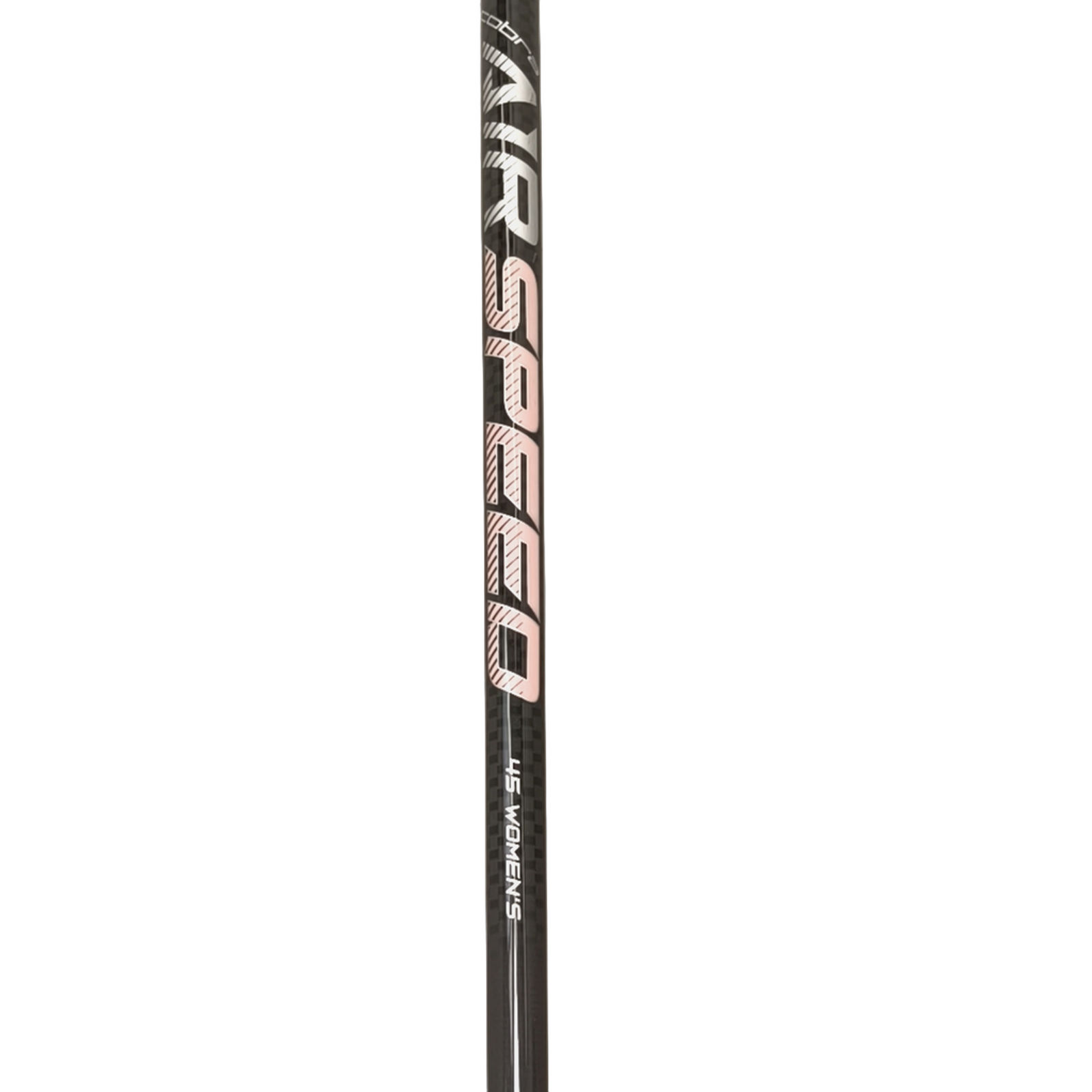 Cobra F-Max Offset Hybrid / Flex Ladies / #5/26 [model:birefnet-general] [bg:handrolled]
