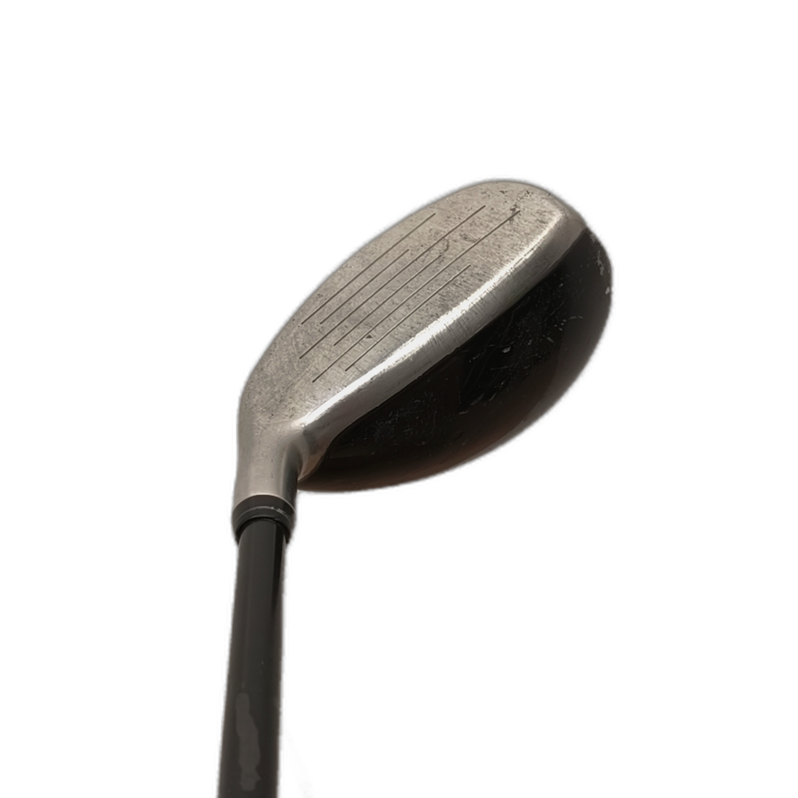 Srixon AD Hybrid Hybrid / Flex Regular / #5/25 [model:silueta] [bg:handrolled]