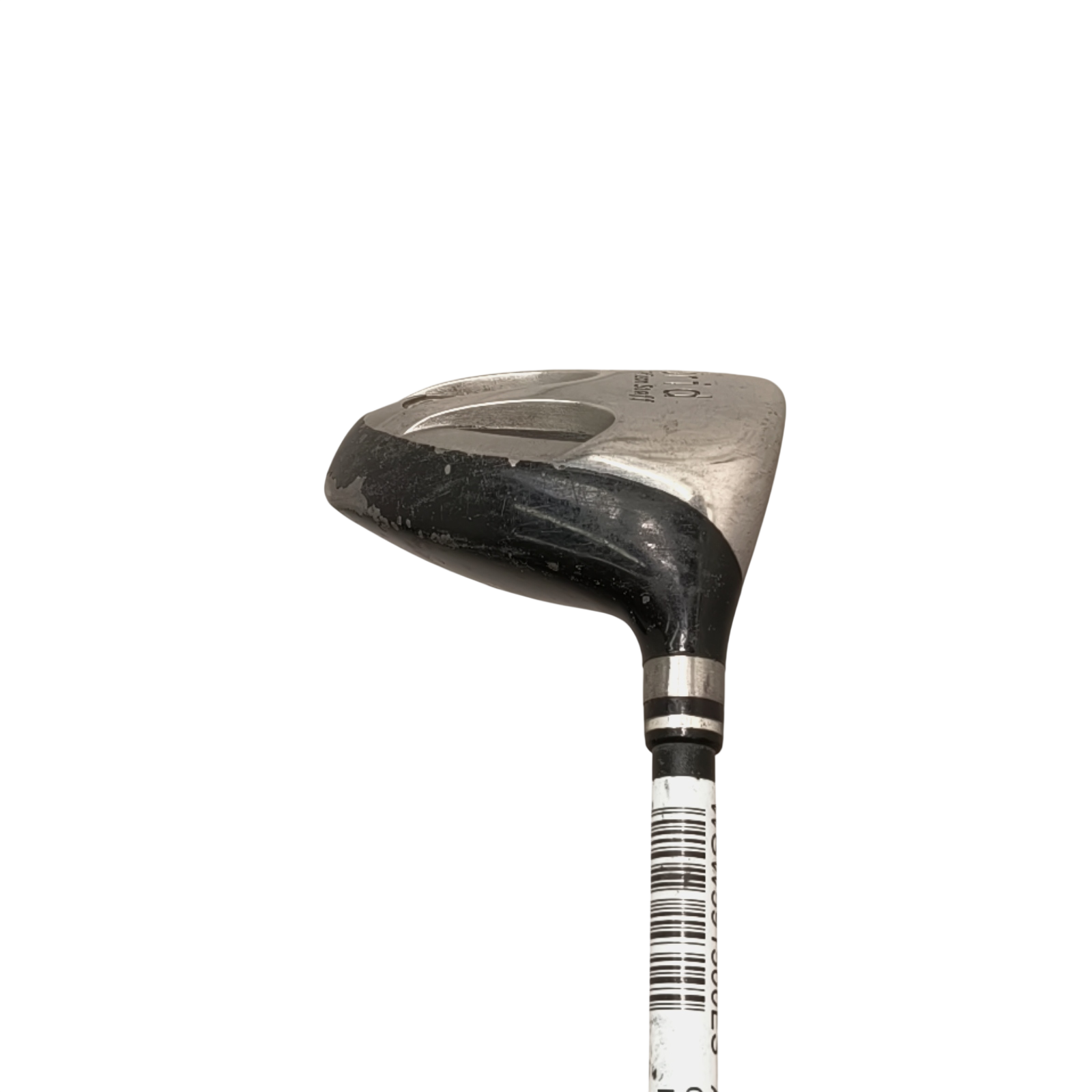 Wilson Staff Fybrid Fairway Wood / Flex Stiff / #3/15 [bg:photoroom-fallback]