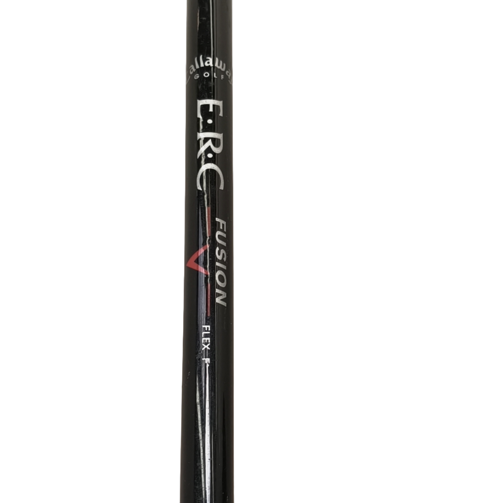 Callaway Big Bertha Fusion Fairway Wood / Flex Stiff / #3/15 [model:birefnet-general] [bg:handrolled]