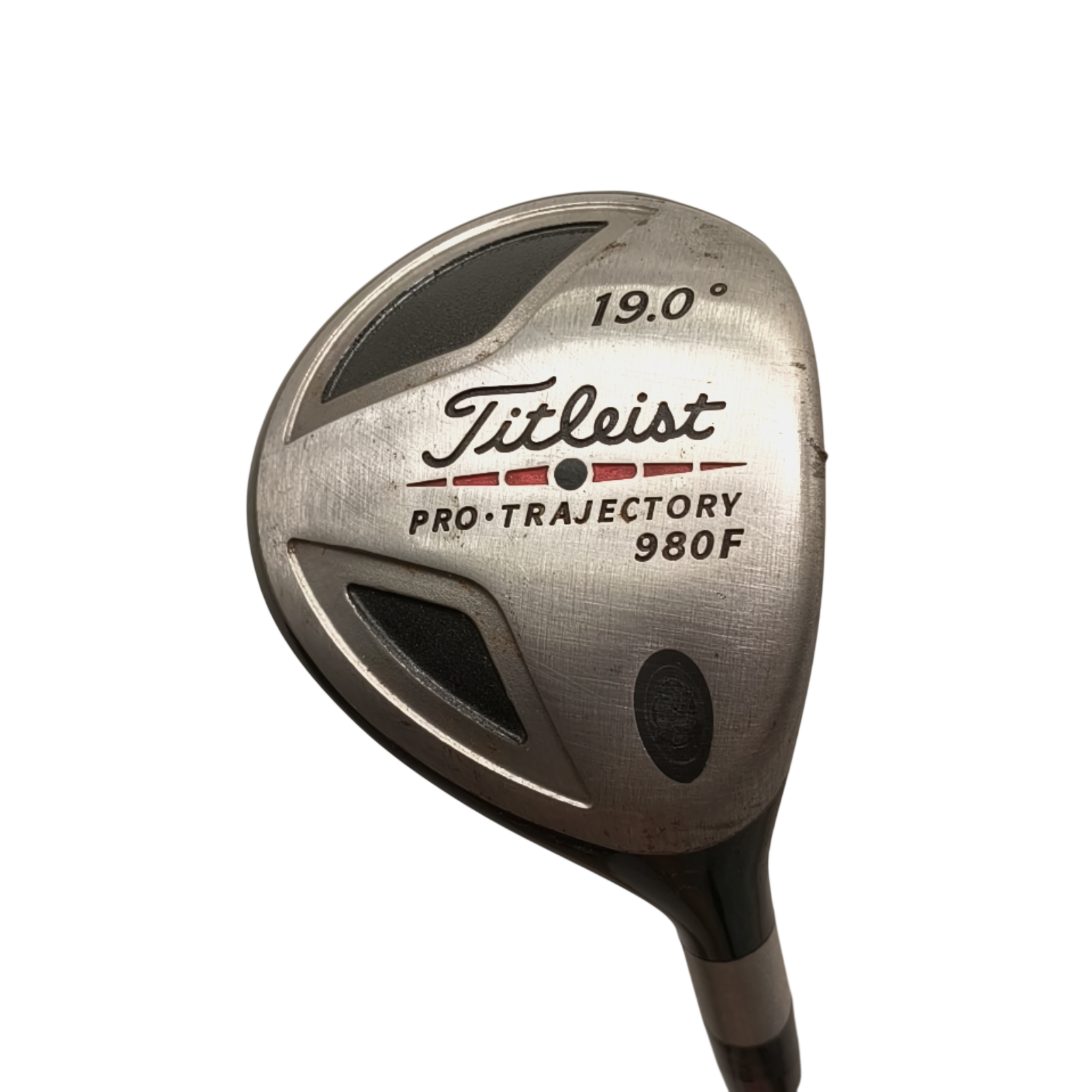 Titleist 980F Fairway Wood / Flex Stiff / #5/19 [bg:photoroom-fallback]