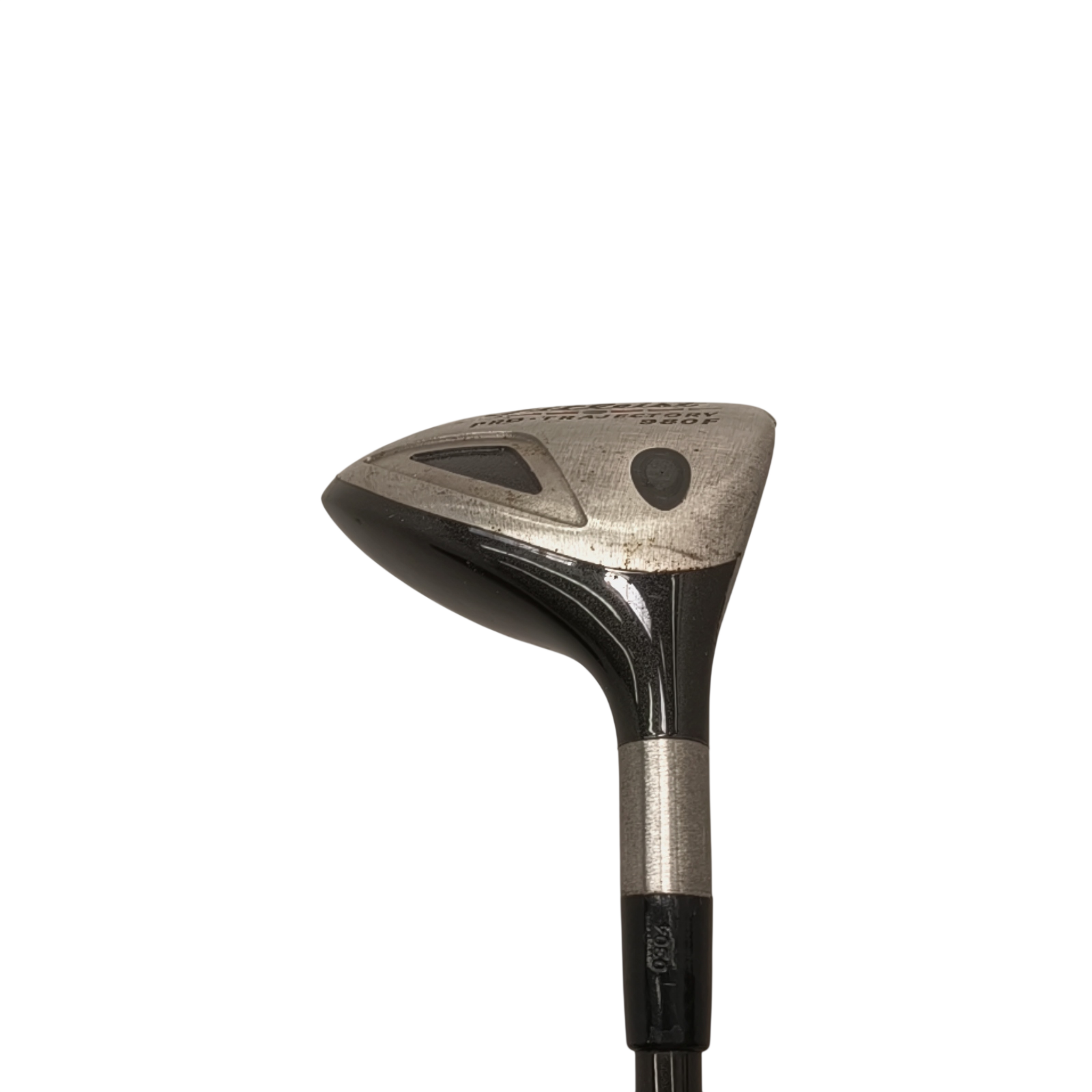 Titleist 980F Fairway Wood / Flex Stiff / #5/19 [bg:photoroom-fallback]
