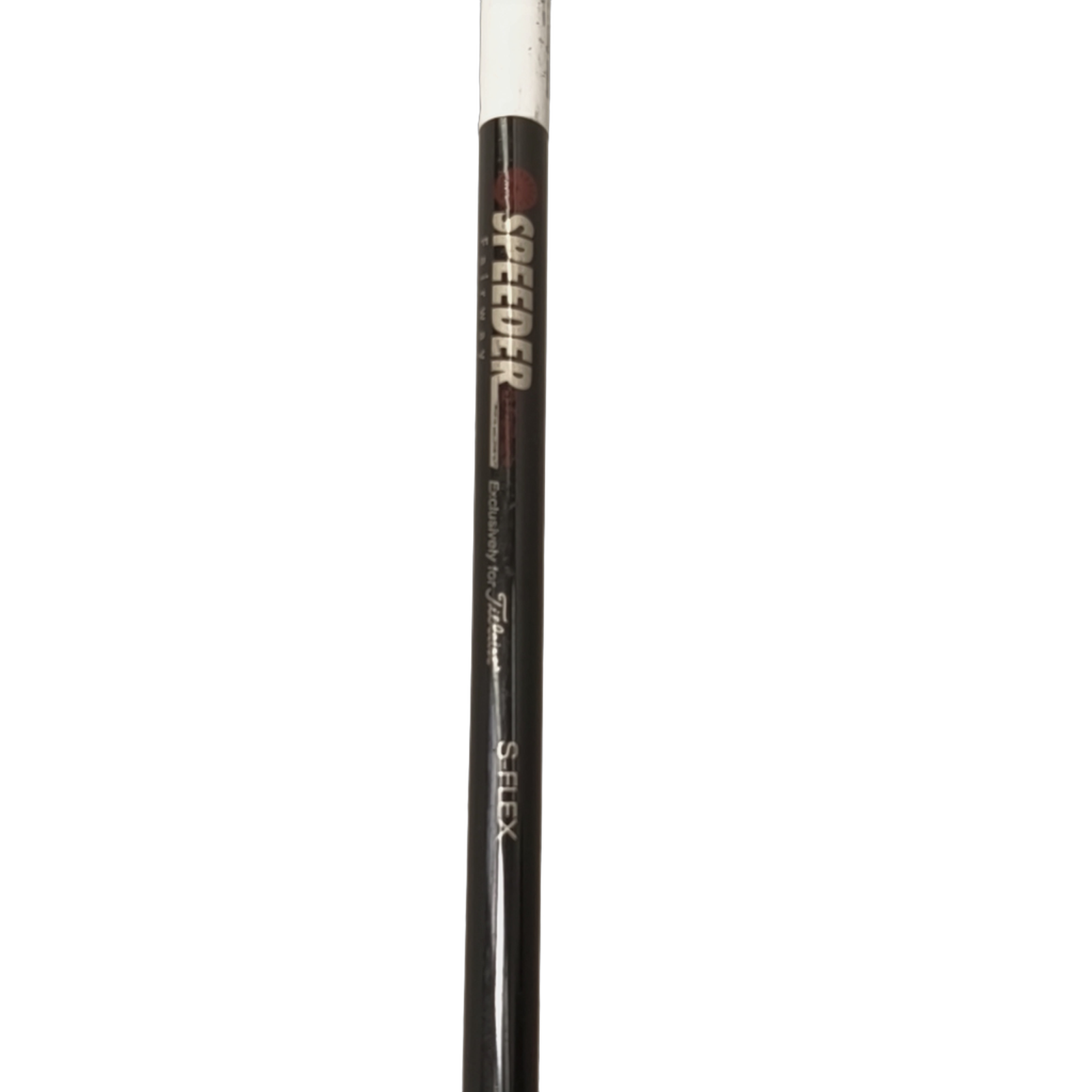 Titleist 980F Fairway Wood / Flex Stiff / #5/19 [model:birefnet-general] [bg:handrolled]
