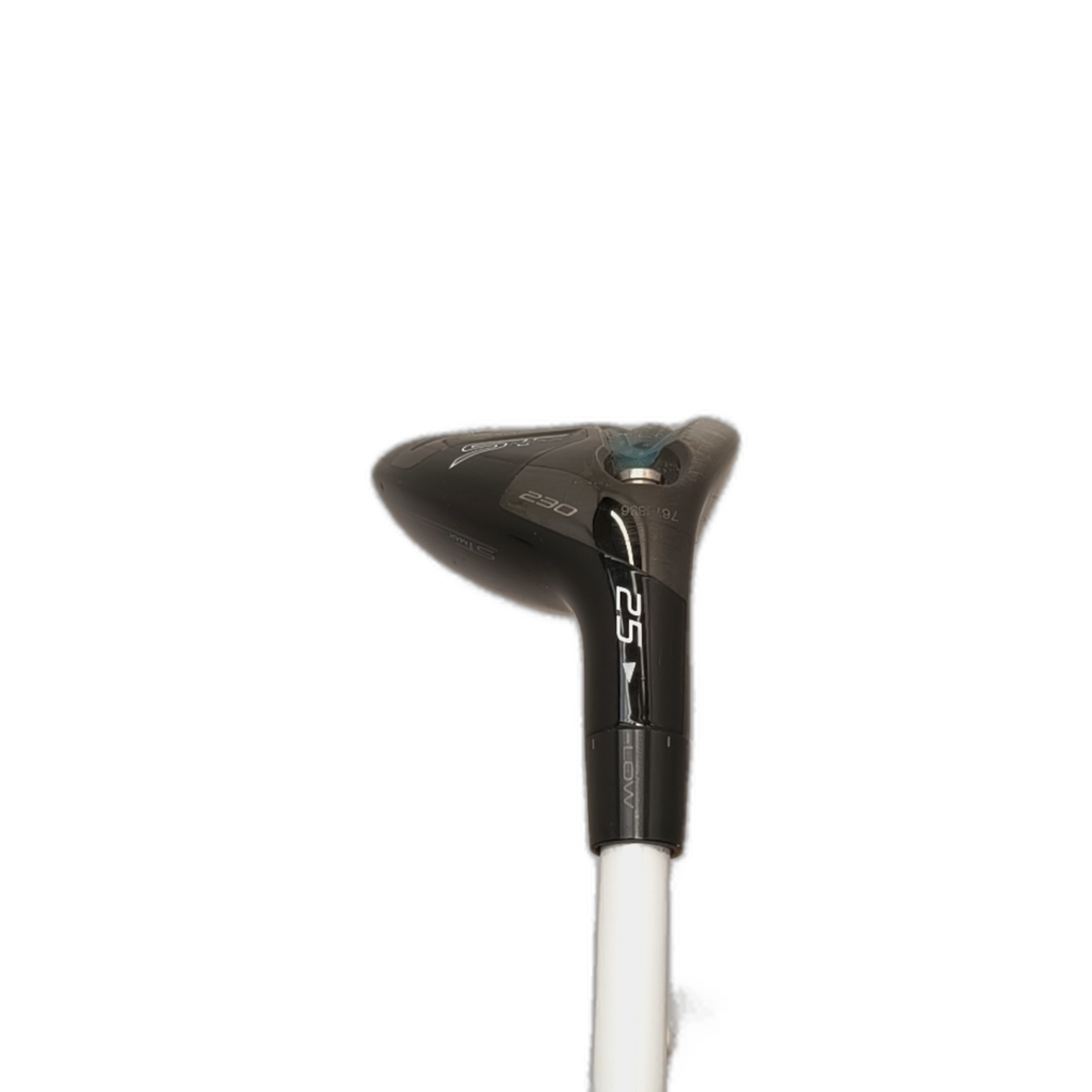 Mizuno ST Max 230 Hybrid / Flex Regular / #5/25 [model:silueta] [bg:handrolled]
