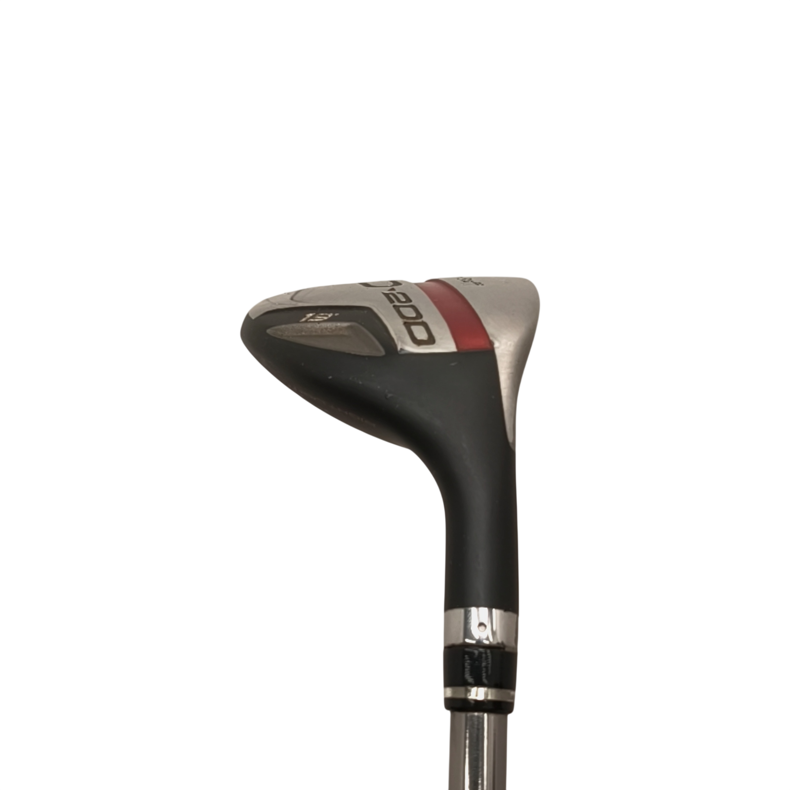 Wilson Staff D200 Hybrid / Flex Regular / #3/19 [bg:photoroom-fallback]