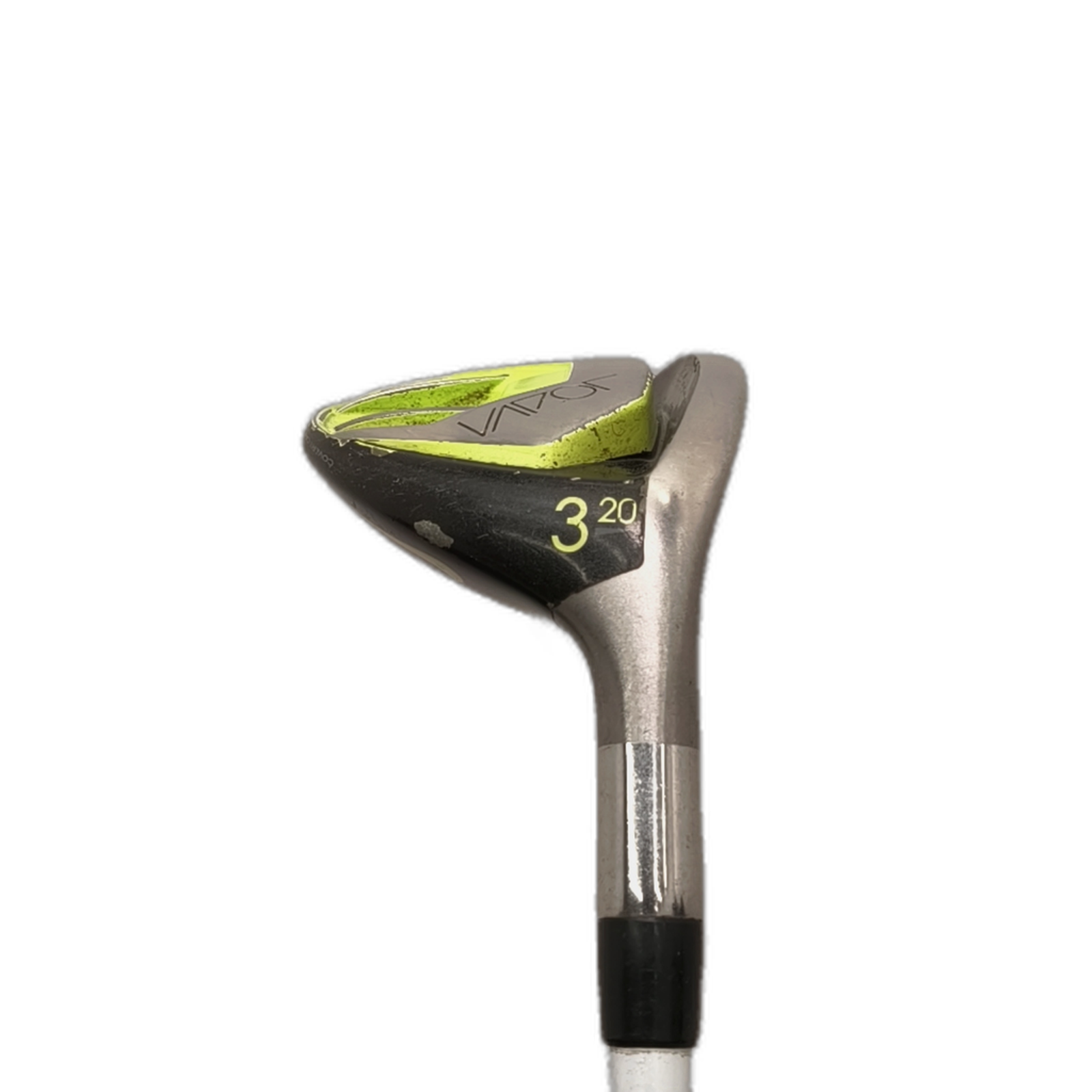 Nike Vapor Speed Hybrid / Flex Regular / #3/20 [model:silueta] [bg:handrolled]