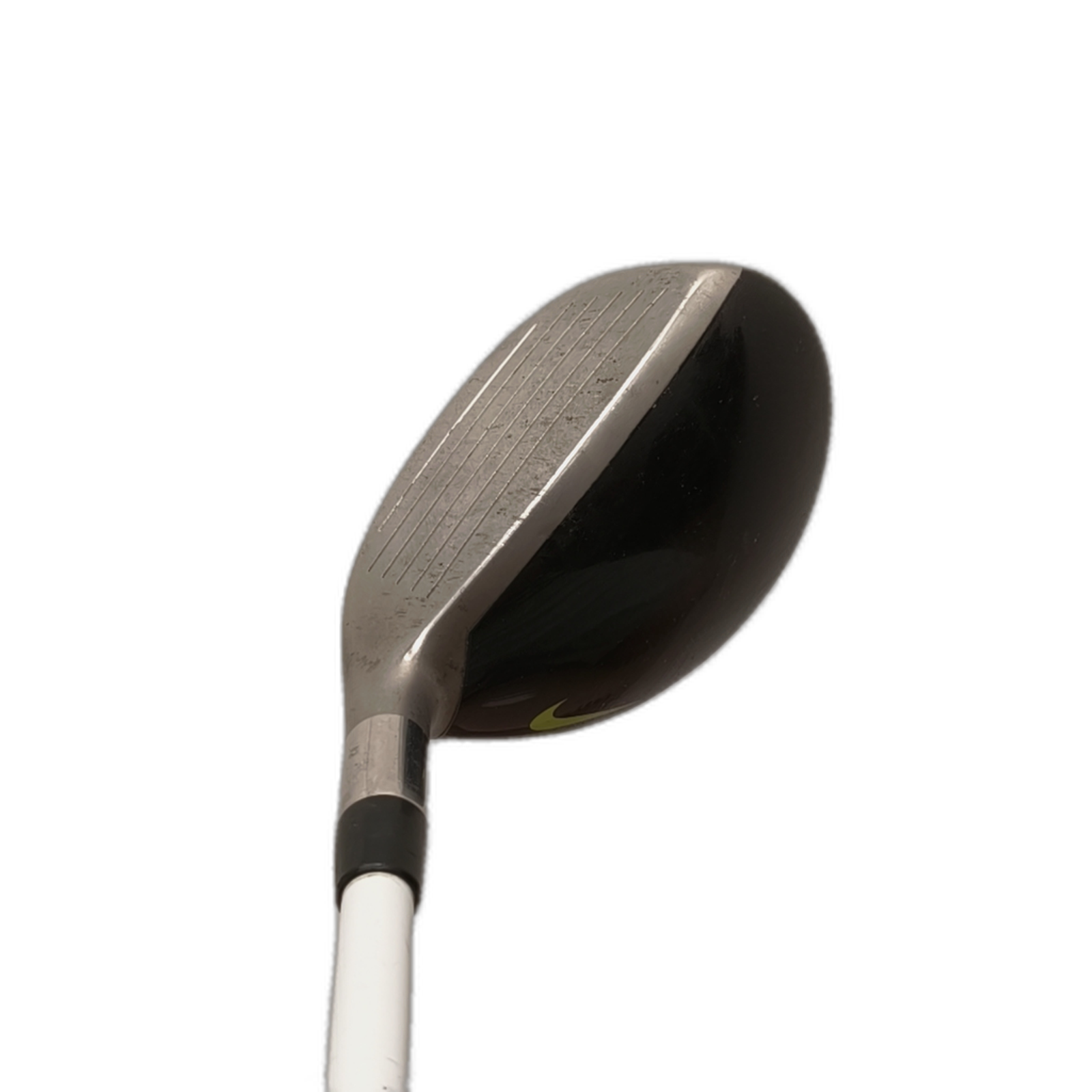 Nike Vapor Speed Hybrid / Flex Regular / #3/20 [model:silueta] [bg:handrolled]
