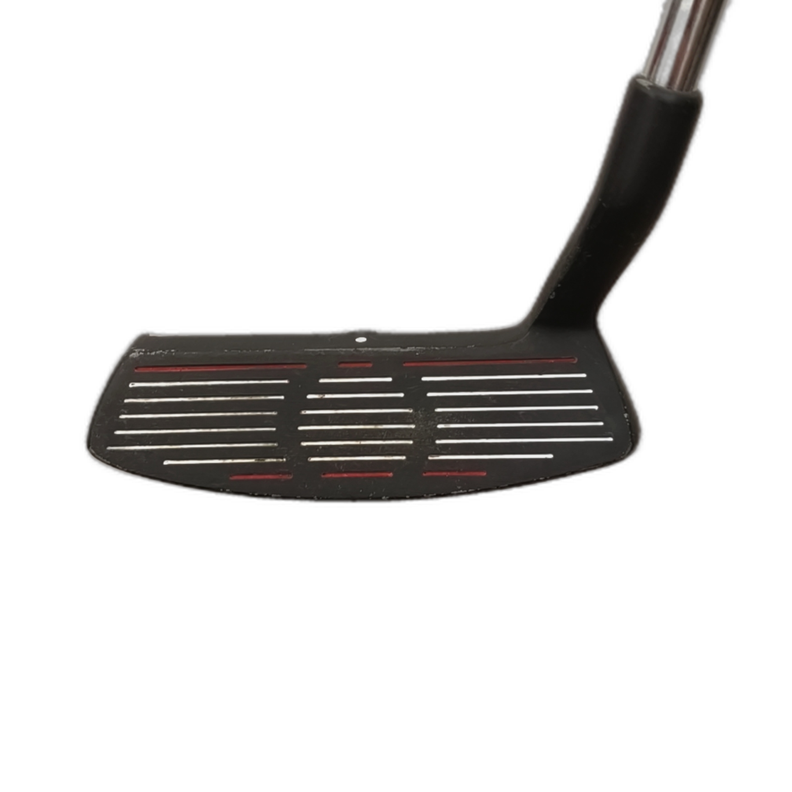 Ray Cook Silver Ray CP01 Chipper / Flex Wedge / Loft 35 [model:silueta] [bg:handrolled]