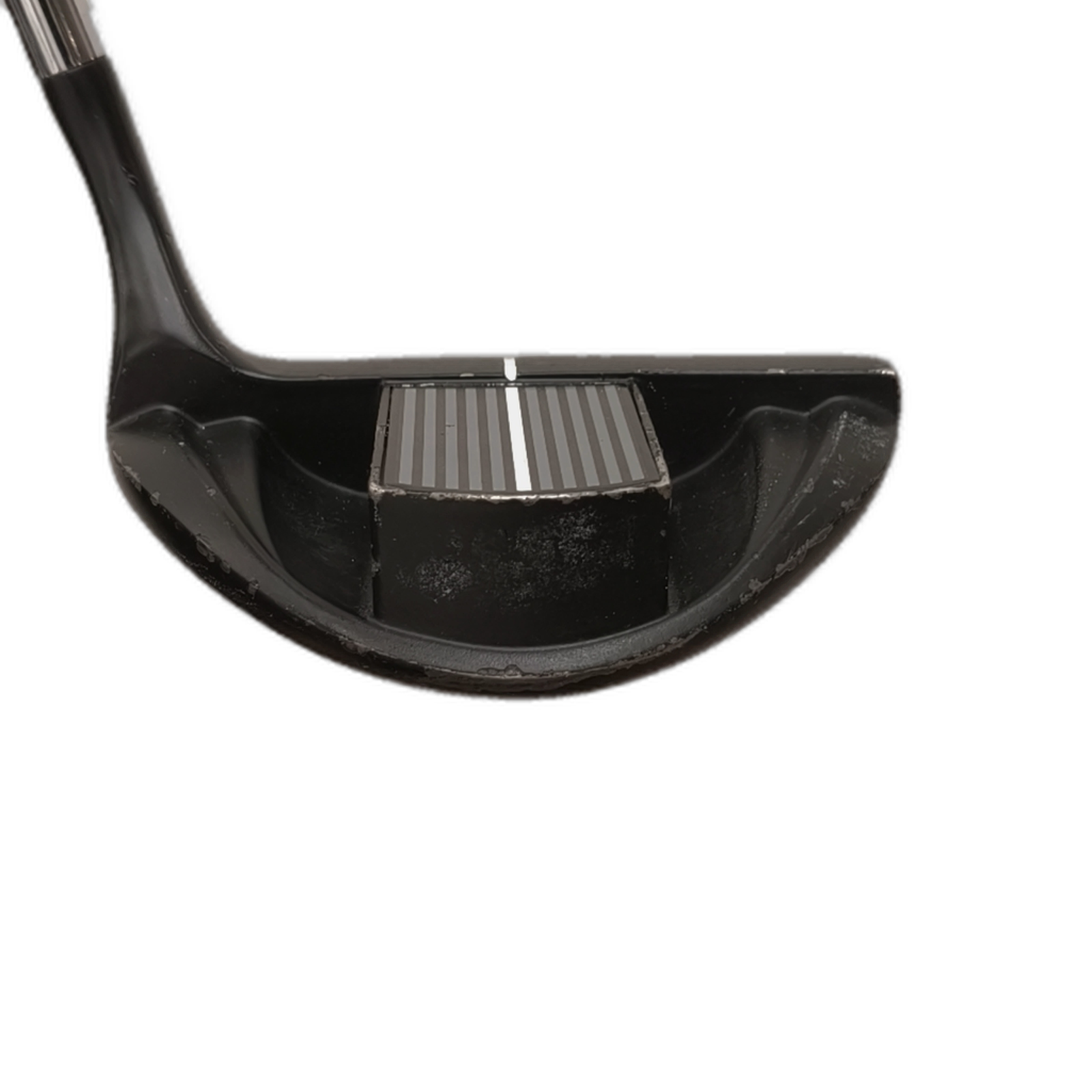 Ray Cook M1 Chipper / Flex Wedge / Loft 35 [model:silueta] [bg:handrolled]