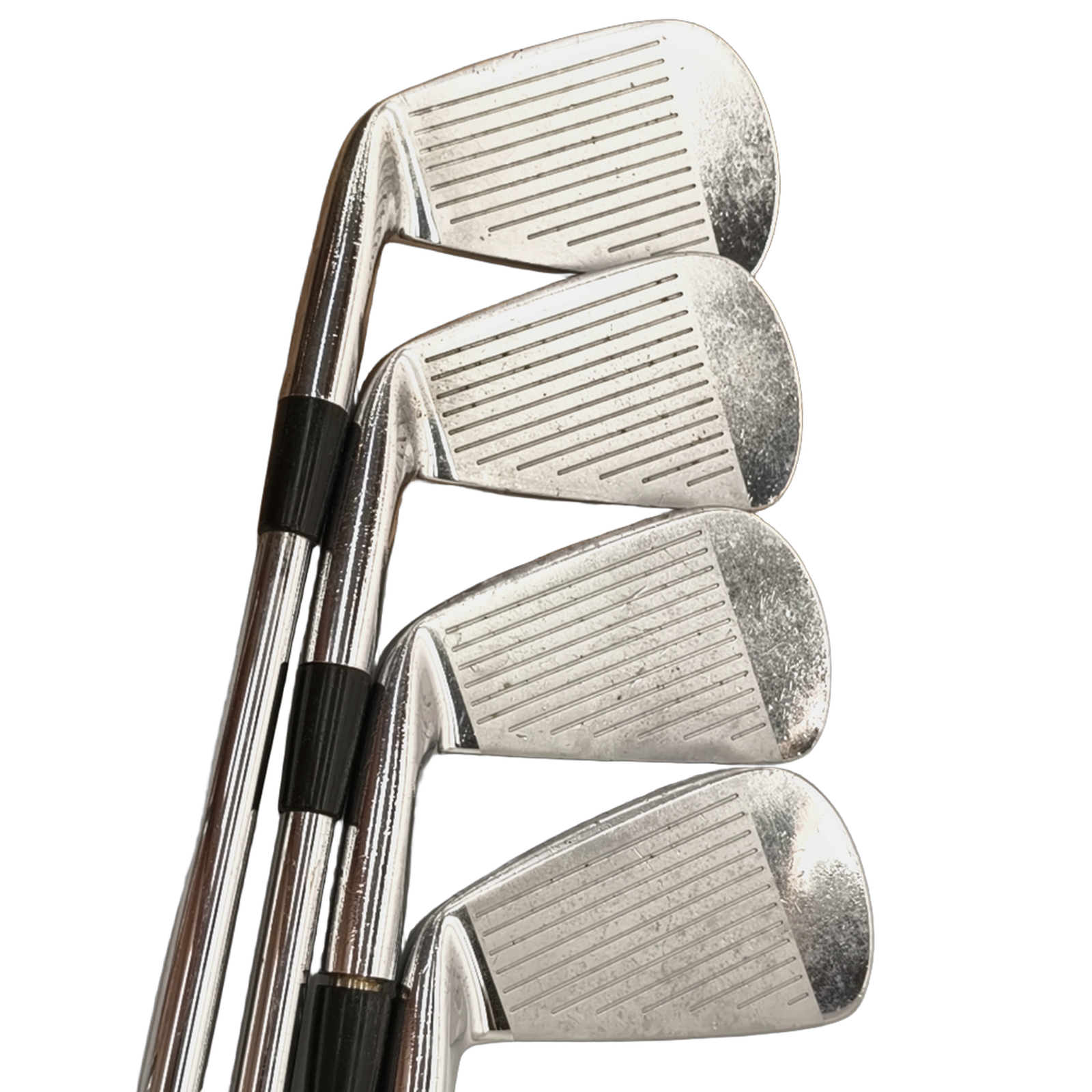 Mizuno MP-59 Jernsæt / 3-PW / Flex Stiff / Stål [model:birefnet-general] [bg:handrolled]