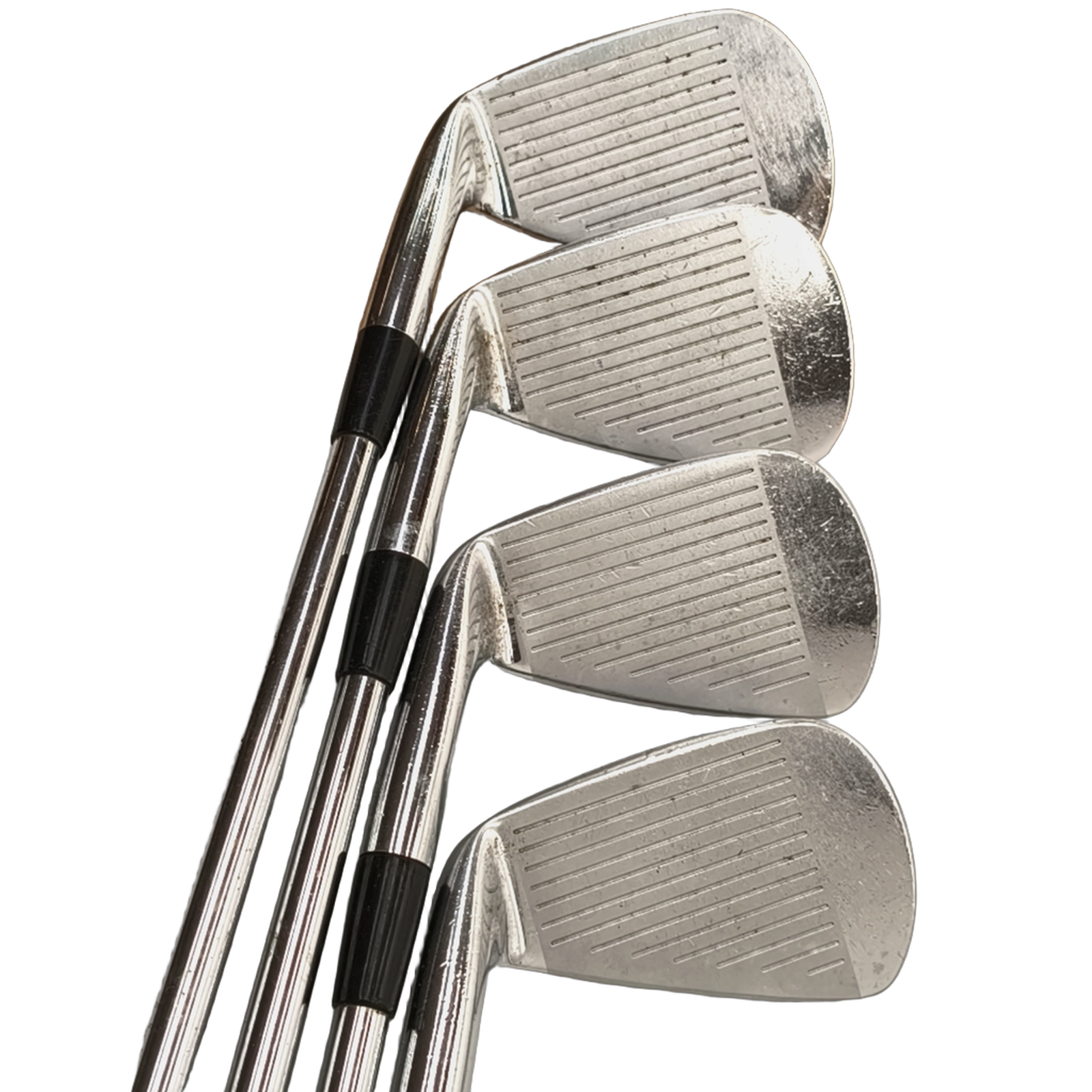 Mizuno MP-59 Jernsæt / 3-PW / Flex Stiff / Stål [model:birefnet-general] [bg:handrolled]