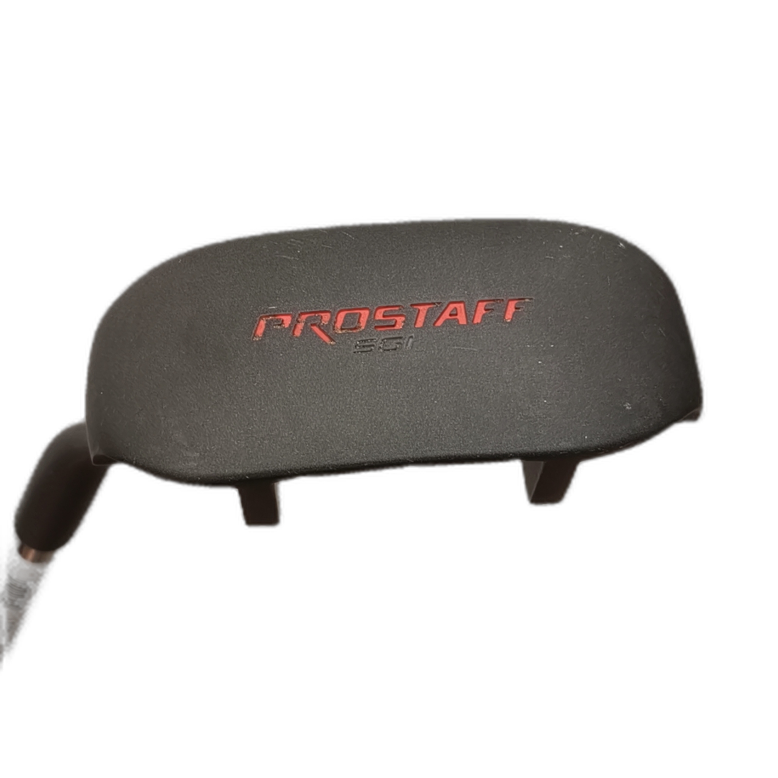 Wilson Prostaff SGI Chipper / Flex Wedge / Loft 37 [model:silueta] [bg:handrolled]