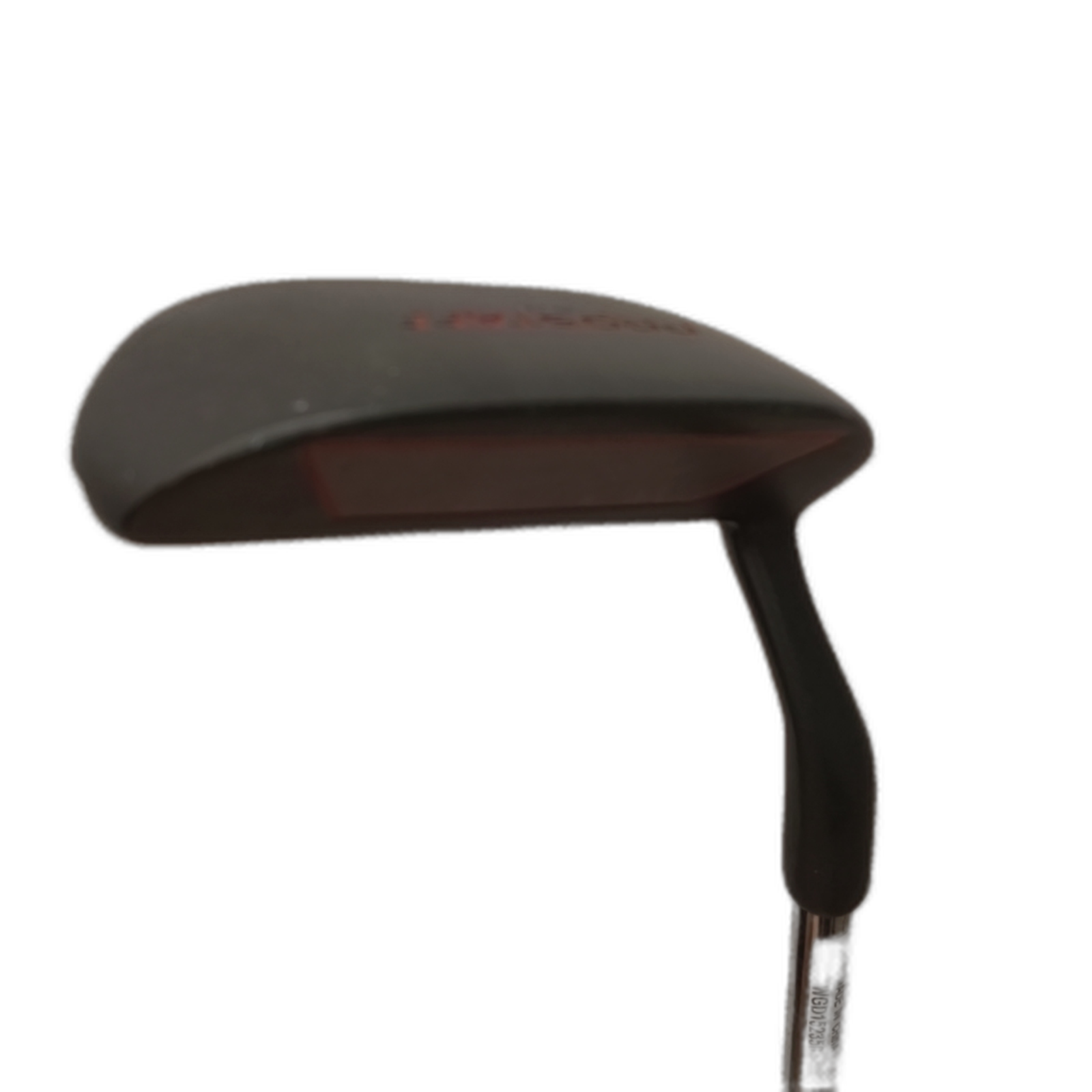 Wilson Prostaff SGI Chipper / Flex Wedge / Loft 37 [model:silueta] [bg:handrolled]