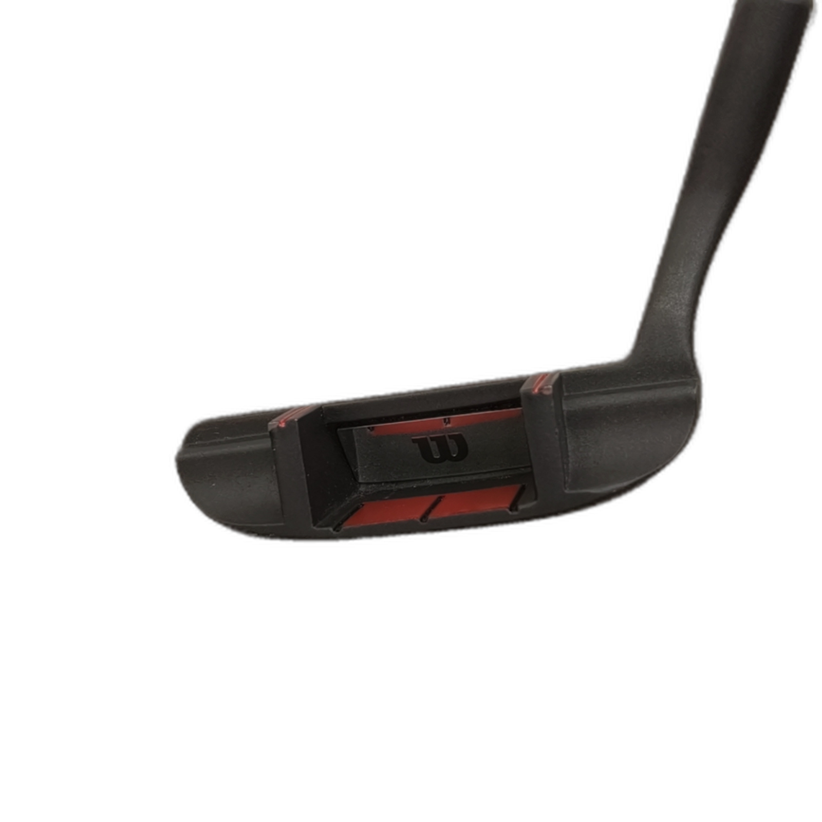 Wilson Prostaff SGI Chipper / Flex Wedge / Loft 37 [model:silueta] [bg:handrolled]
