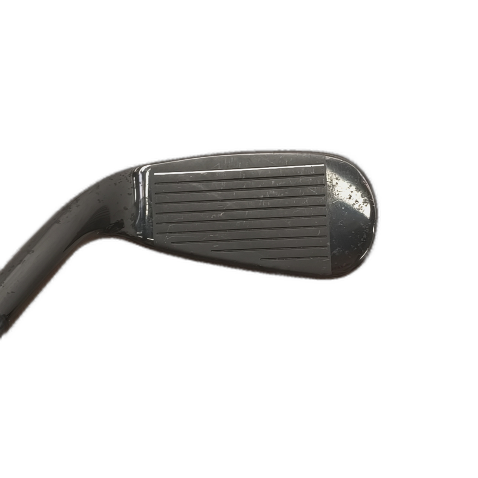 Cleveland Smartsole Chipper / Flex Wedge / Loft 39 [model:silueta] [bg:handrolled]