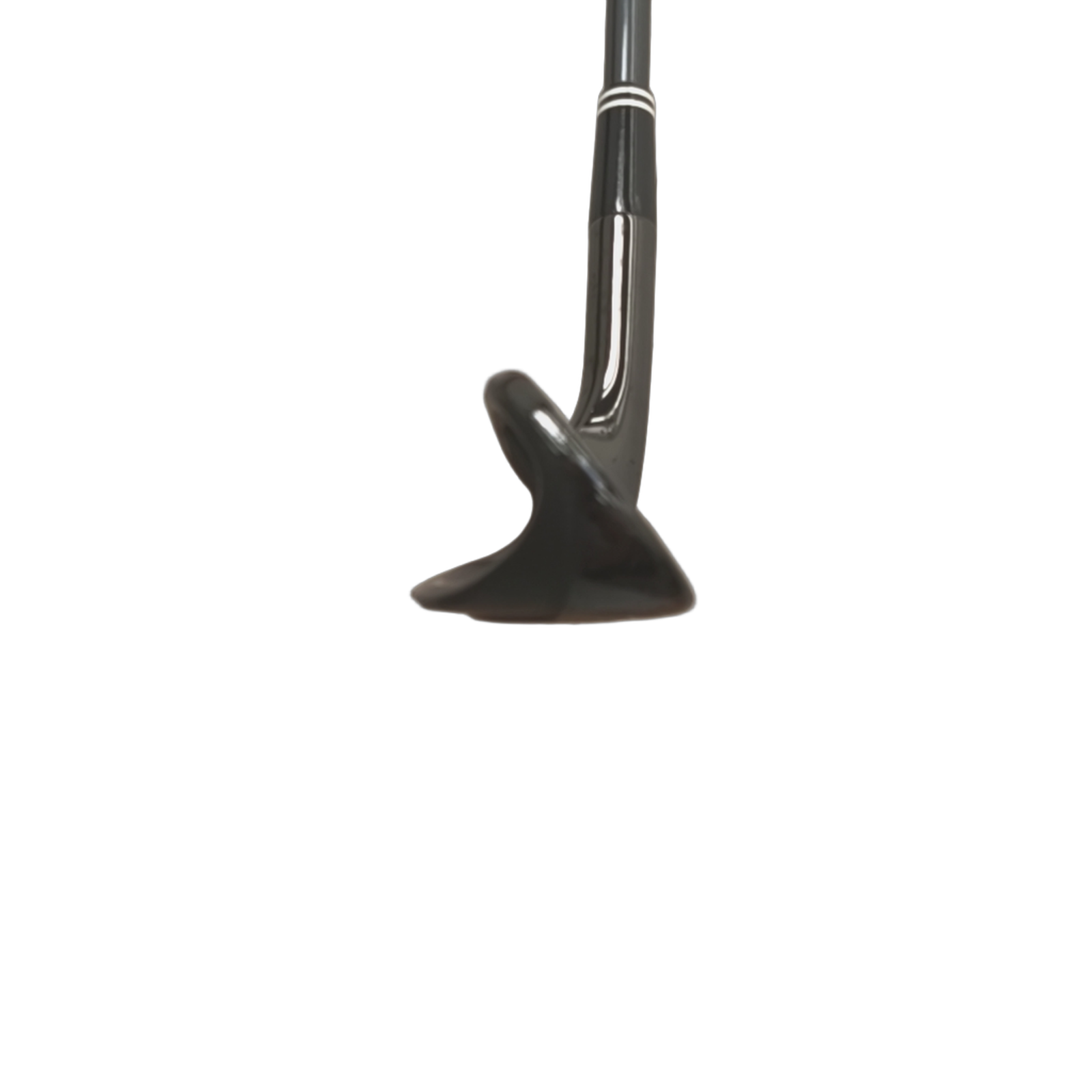 Cleveland Smartsole Chipper / Flex Wedge / Loft 39 [model:birefnet-general] [bg:handrolled]