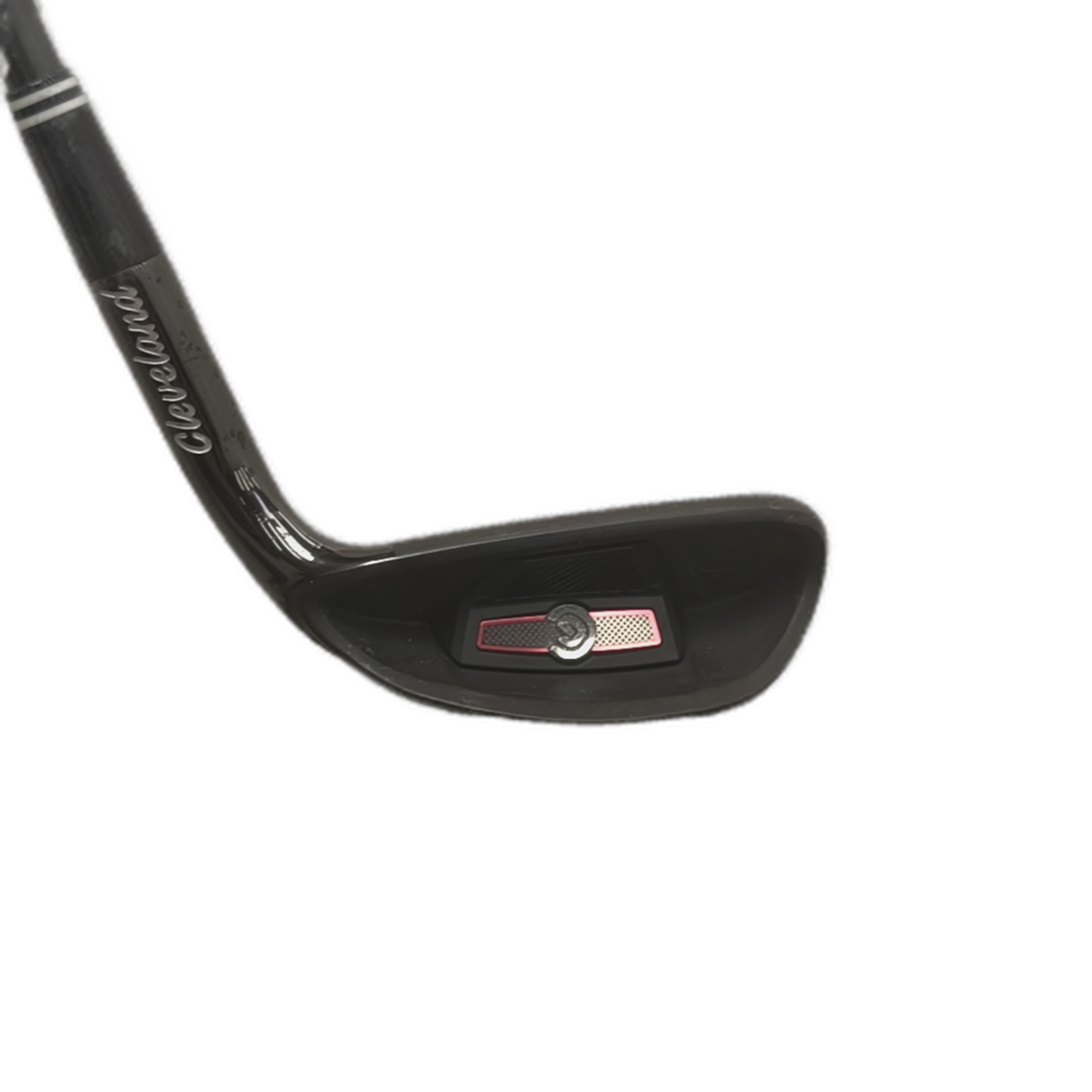 Cleveland Smartsole Chipper / Flex Wedge / Loft 39 [model:silueta] [bg:handrolled]