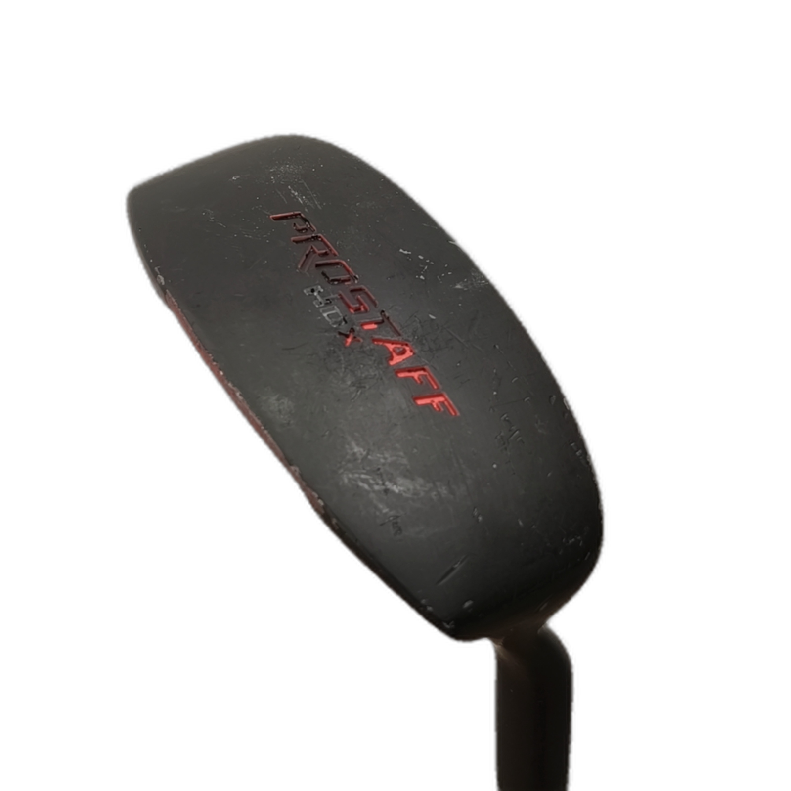 Wilson Prostaff SGI Chipper / Flex Wedge / Loft 37 [model:silueta] [bg:handrolled]