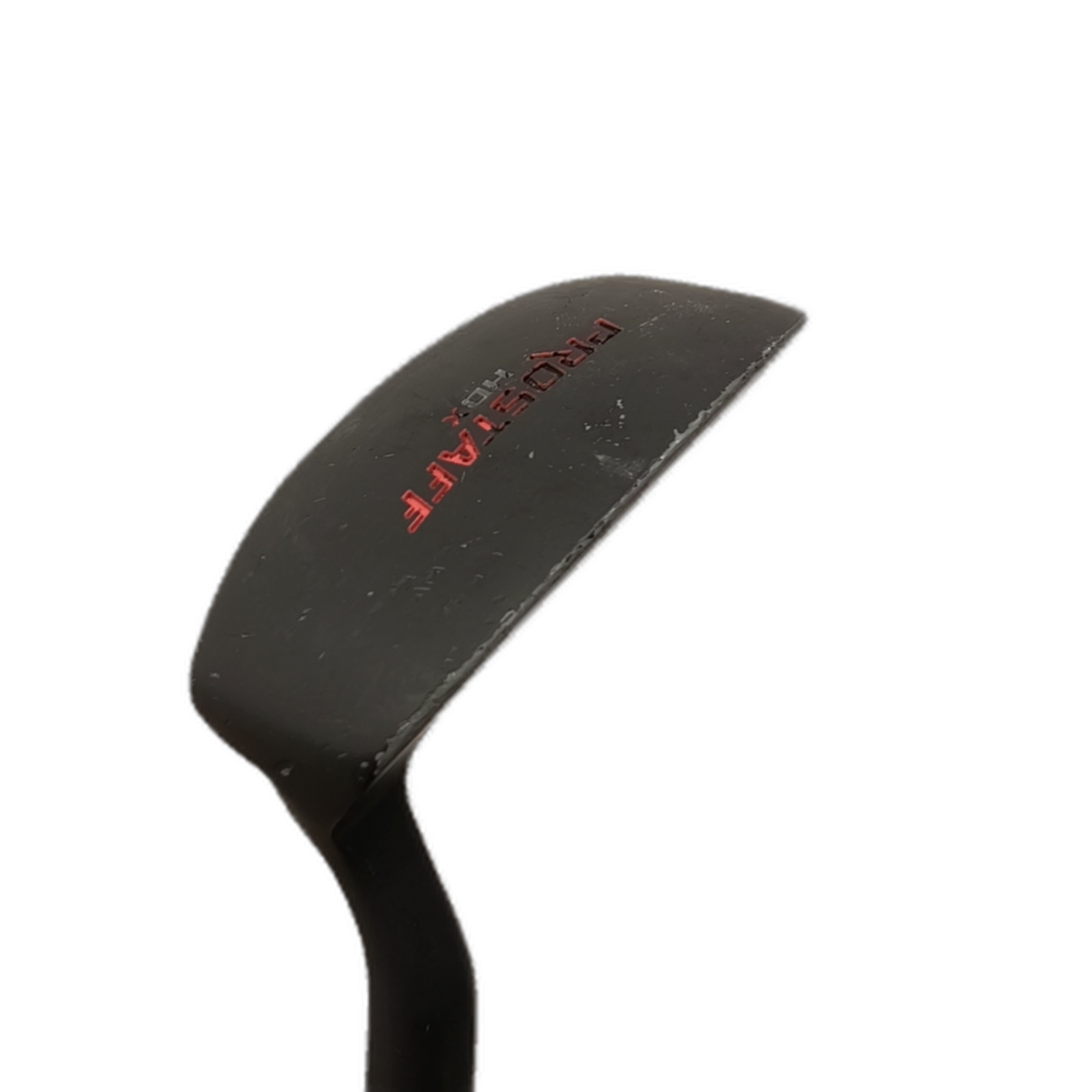Wilson Prostaff SGI Chipper / Flex Wedge / Loft 37 [model:silueta] [bg:handrolled]