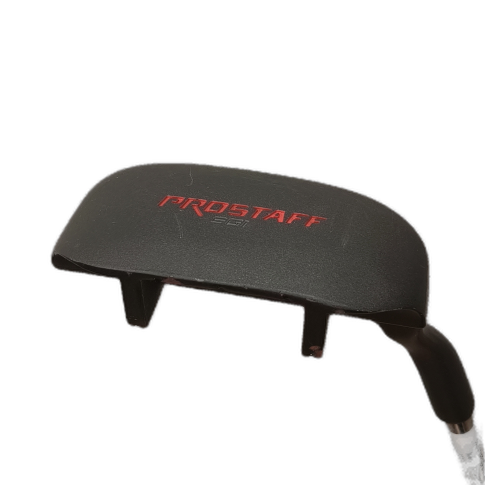 Prostaff Prostaff SGI Chipper / Flex Wedge / Loft 37 [model:silueta] [bg:handrolled]