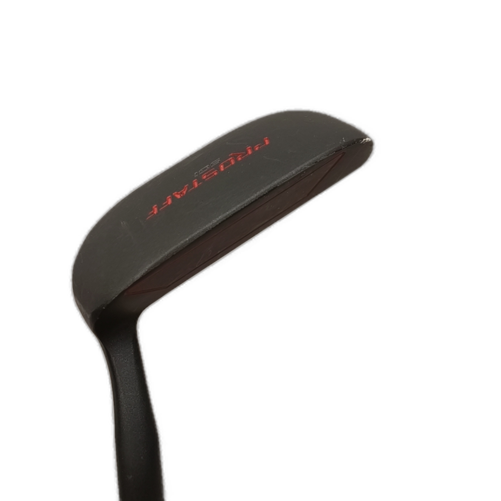 Prostaff Prostaff SGI Chipper / Flex Wedge / Loft 37 [model:silueta] [bg:handrolled]