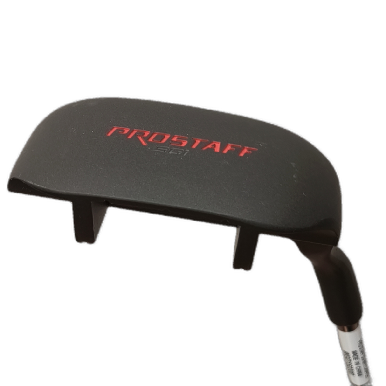 Wilson Prostaff SGI Chipper / Flex Wedge / Loft 37 [model:silueta] [bg:handrolled]