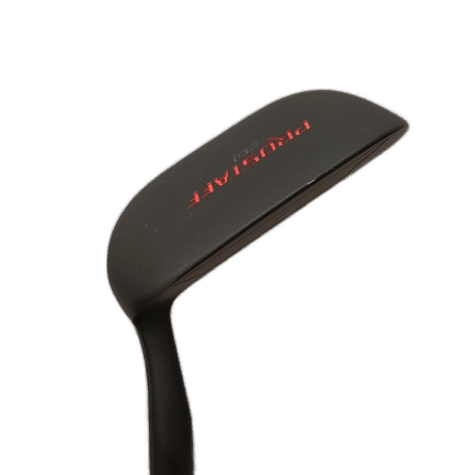 Wilson Prostaff SGI Chipper / Flex Wedge / Loft 37 [model:silueta] [bg:handrolled]