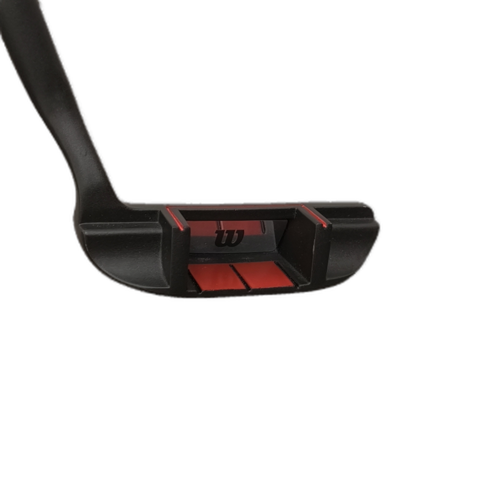 Wilson Prostaff SGI Chipper / Flex Wedge / Loft 37 [model:silueta] [bg:handrolled]