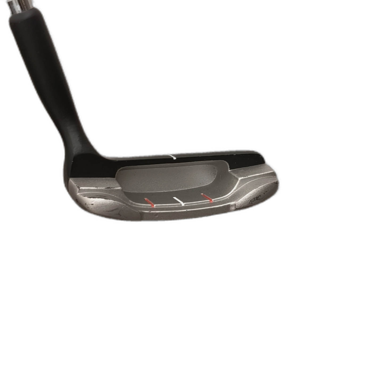 Wilson Harmonized Chipper / Flex Wedge / Loft 35 [model:silueta] [bg:handrolled]