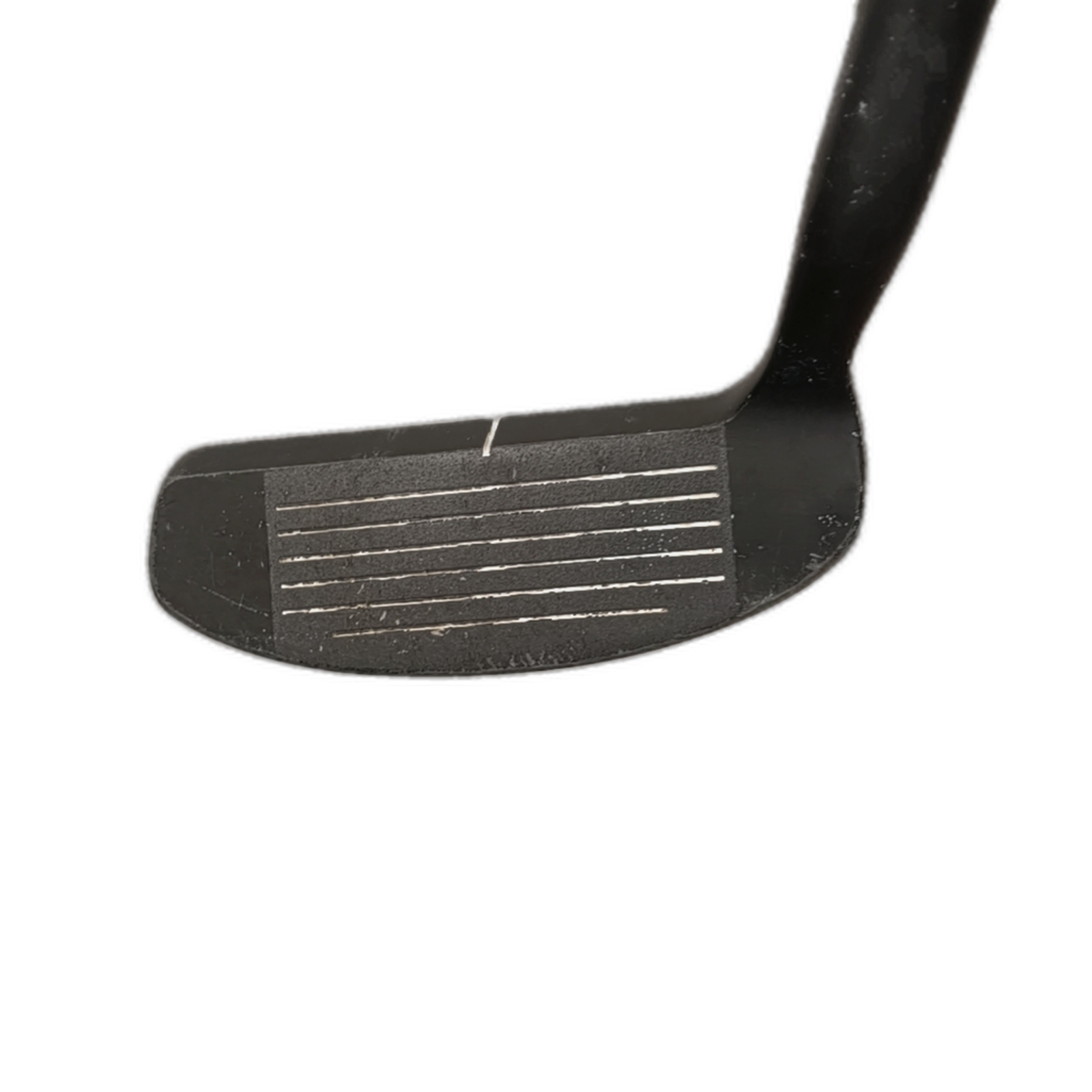 Wilson Harmonized Chipper / Flex Wedge / Loft 35 [model:silueta] [bg:handrolled]