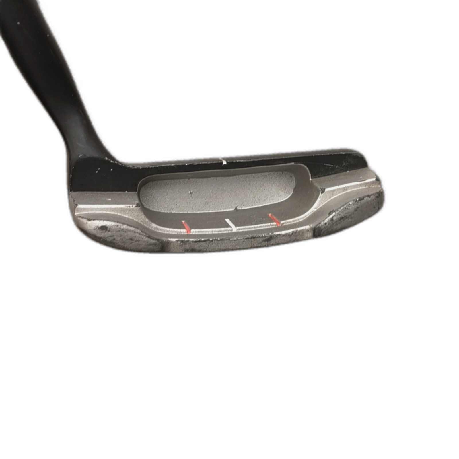 Wilson Harmonized Chipper / Flex Wedge / Loft 35 [model:silueta] [bg:handrolled]