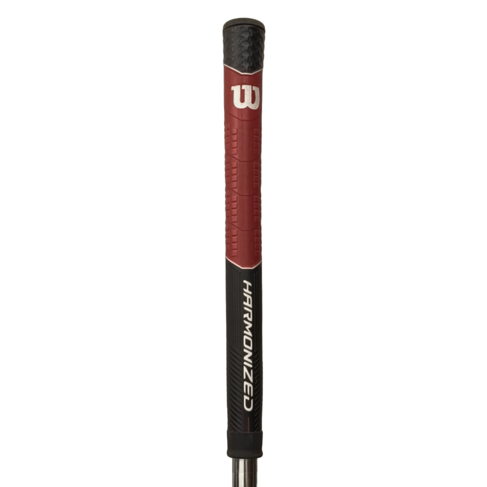 Wilson Harmonized Chipper / Flex Wedge / Loft 35 [model:birefnet-general] [bg:handrolled]